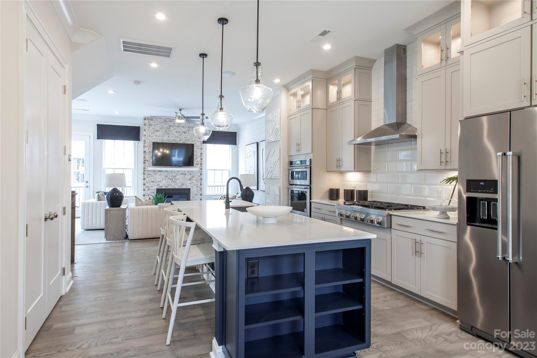 Elizabeth Glen - Residential