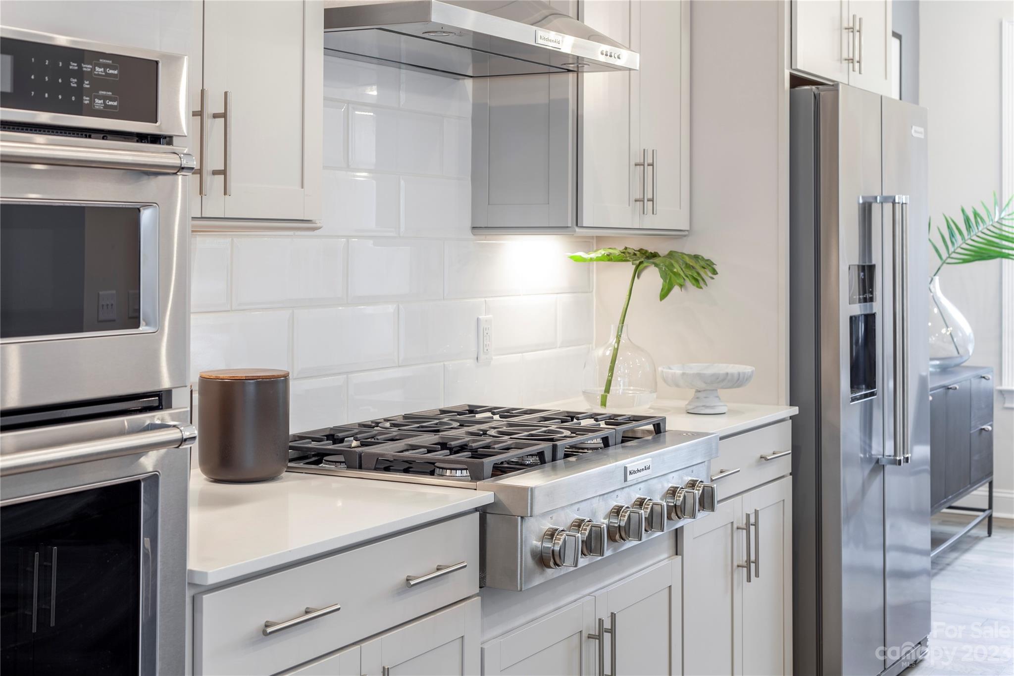 Elizabeth Glen - Residential