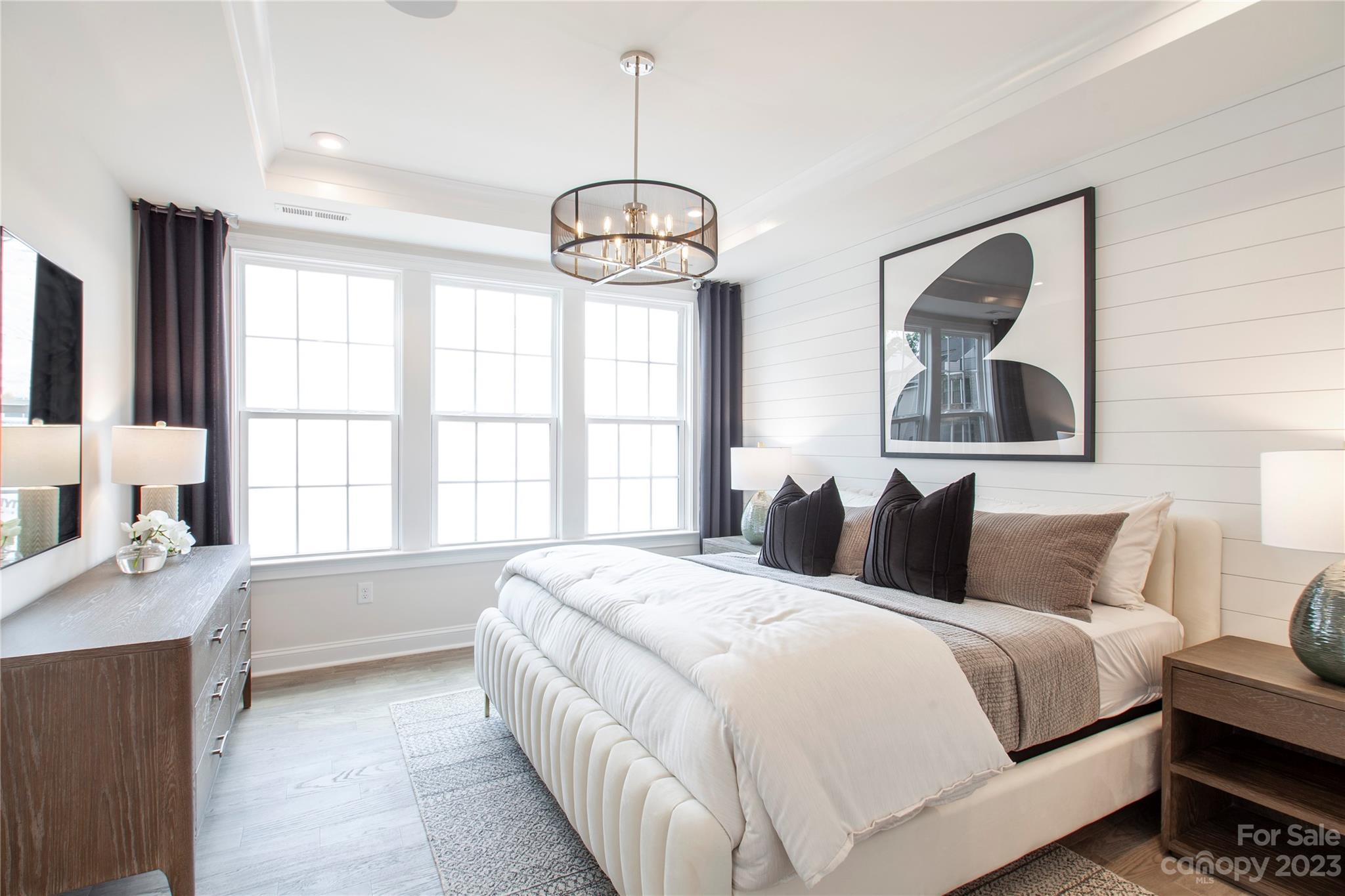 Elizabeth Glen - Residential