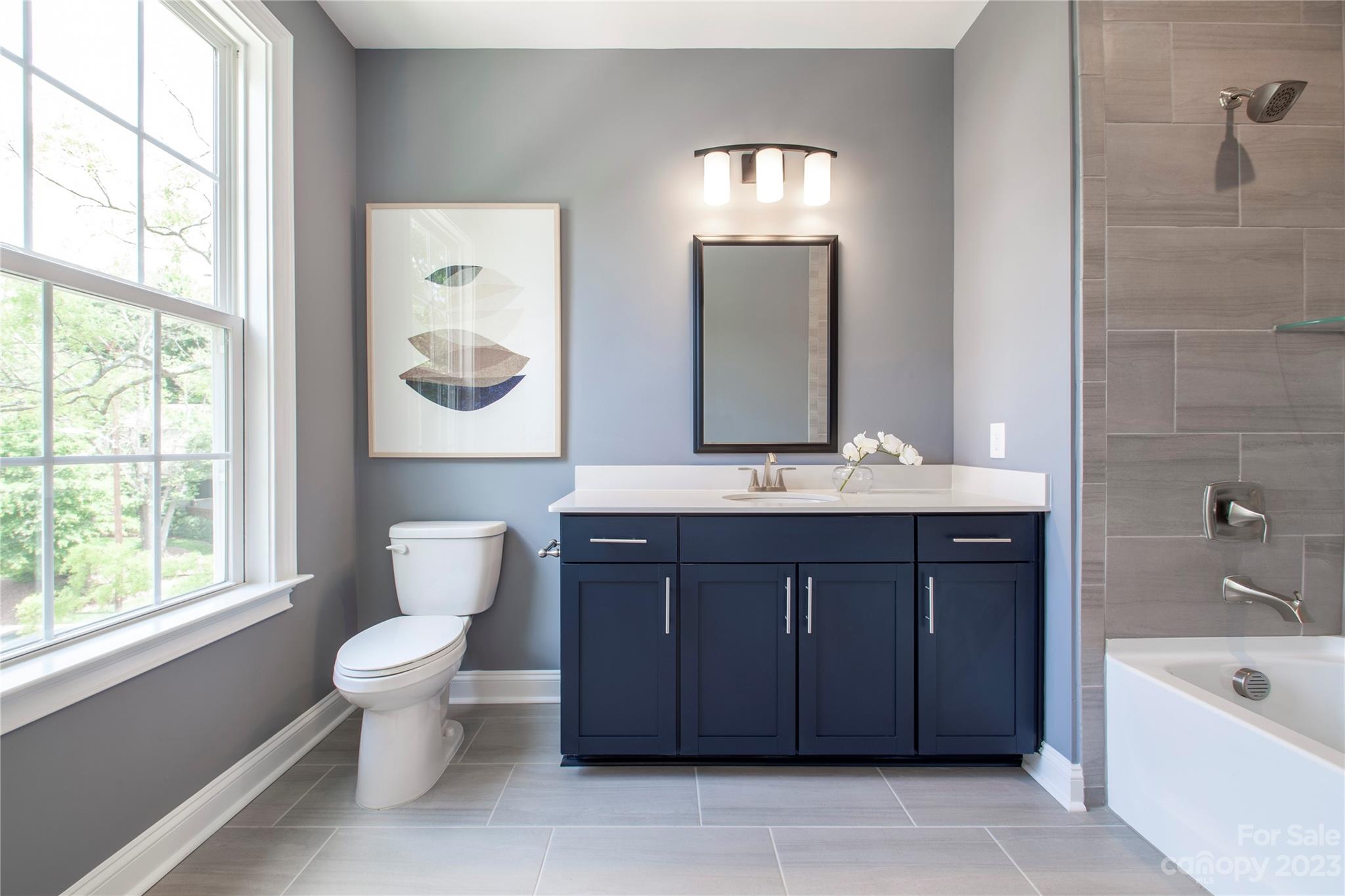 Elizabeth Glen - Residential