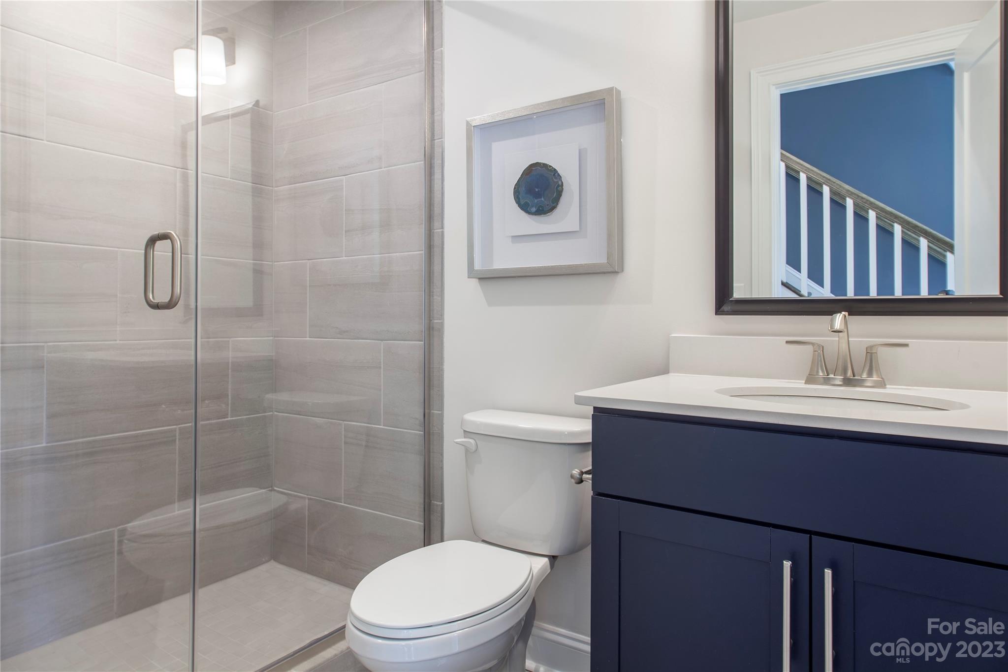 Elizabeth Glen - Residential