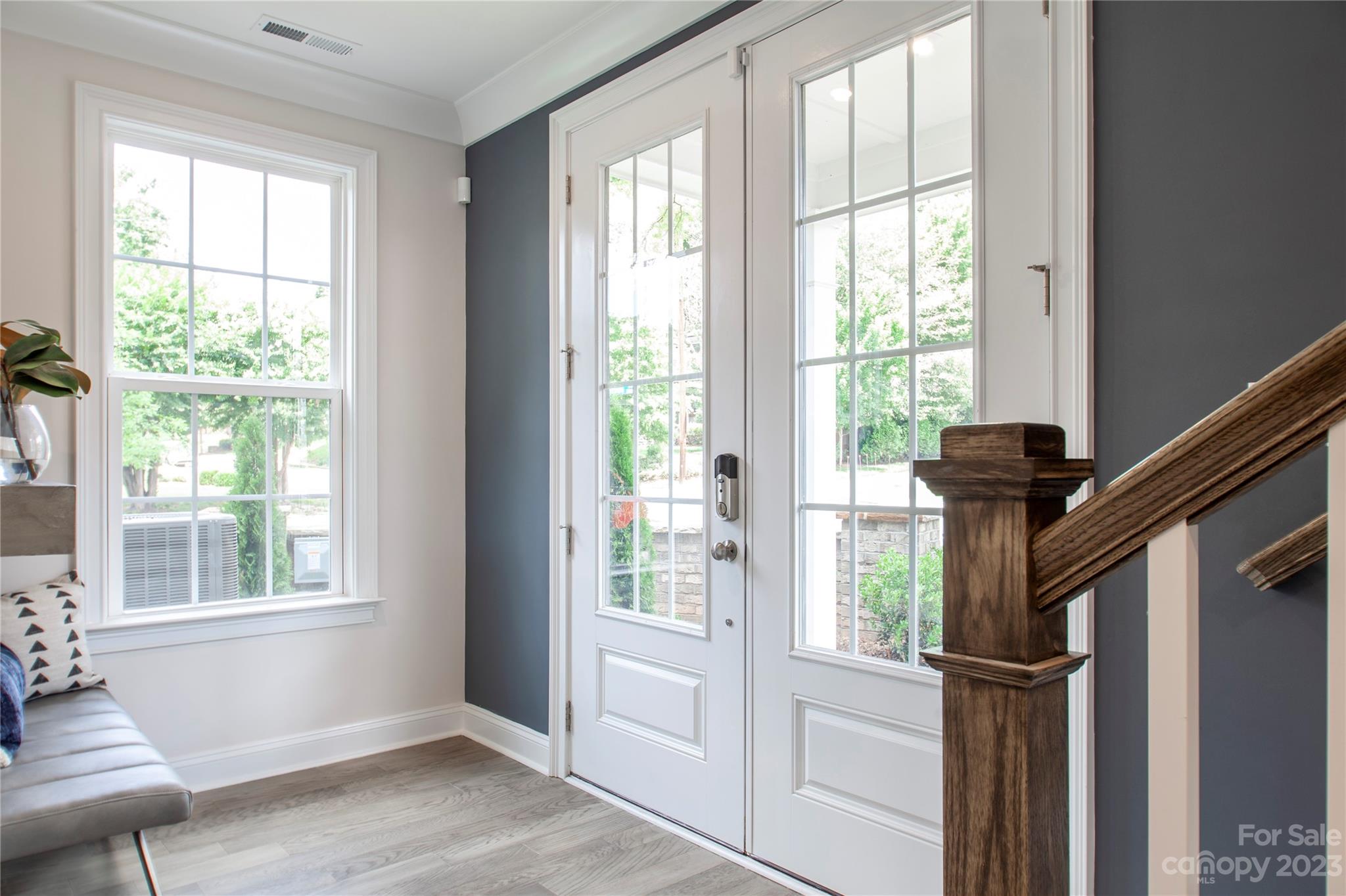 Elizabeth Glen - Residential