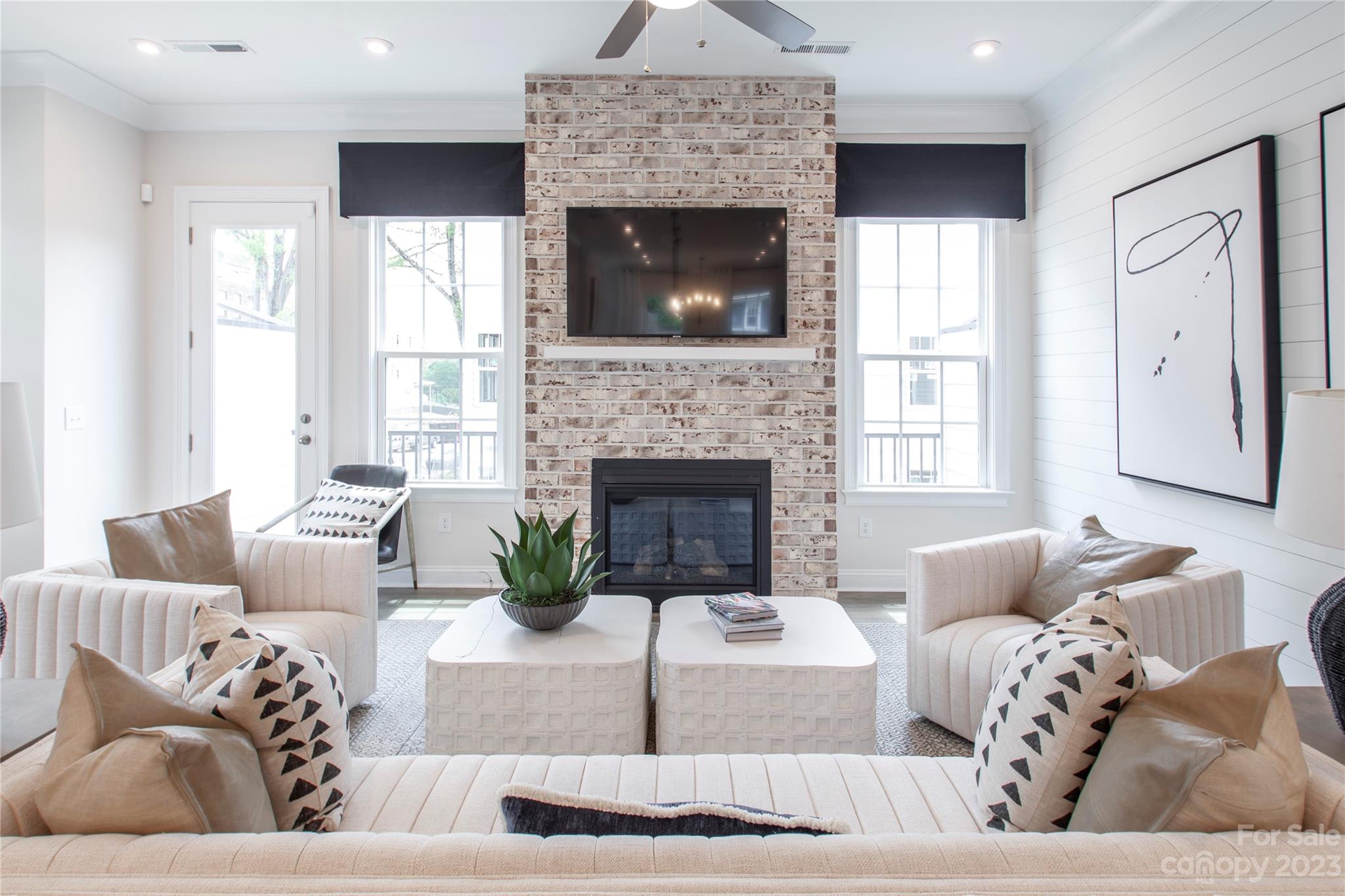 Elizabeth Glen - Residential