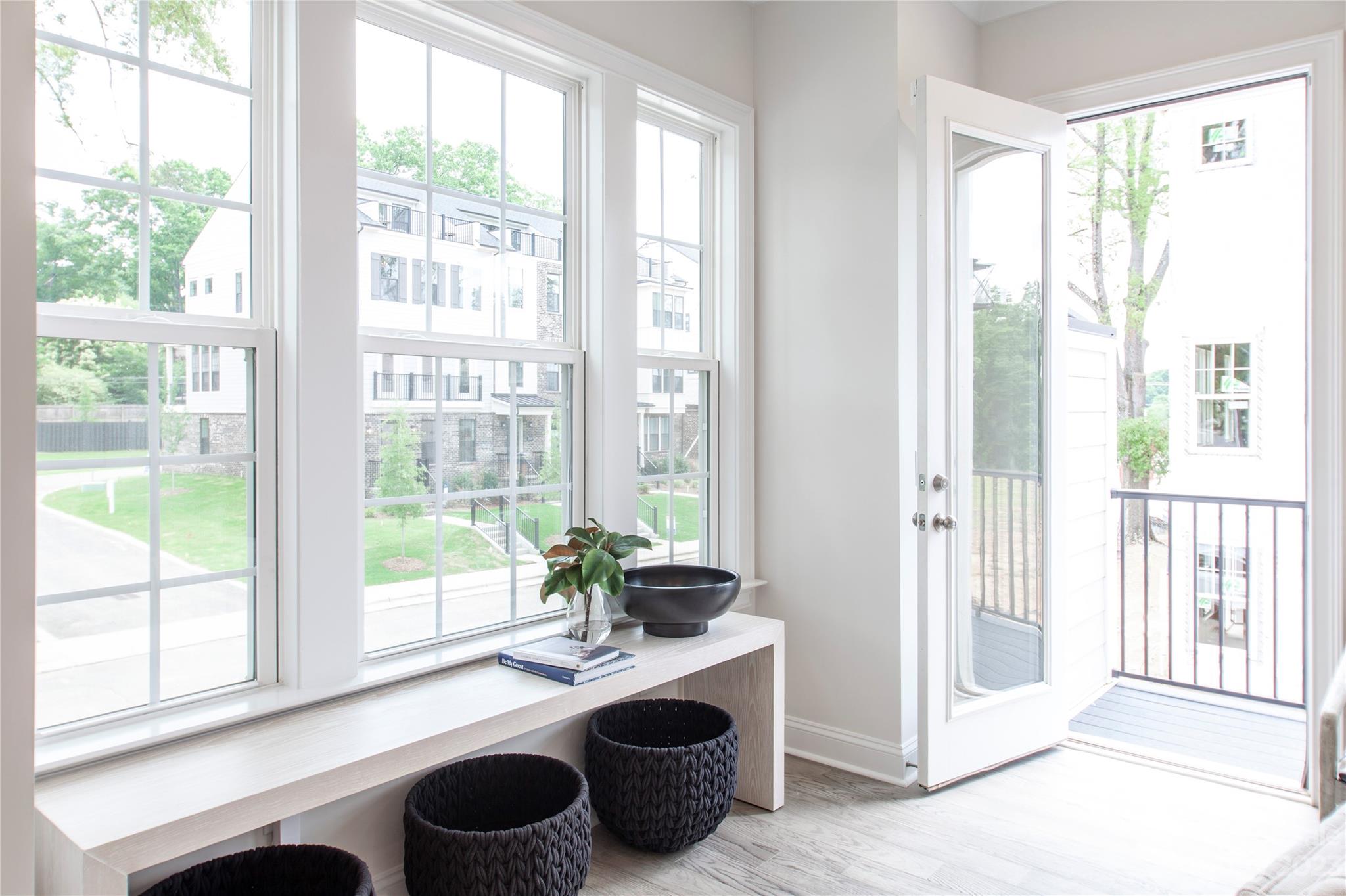 Elizabeth Glen - Residential