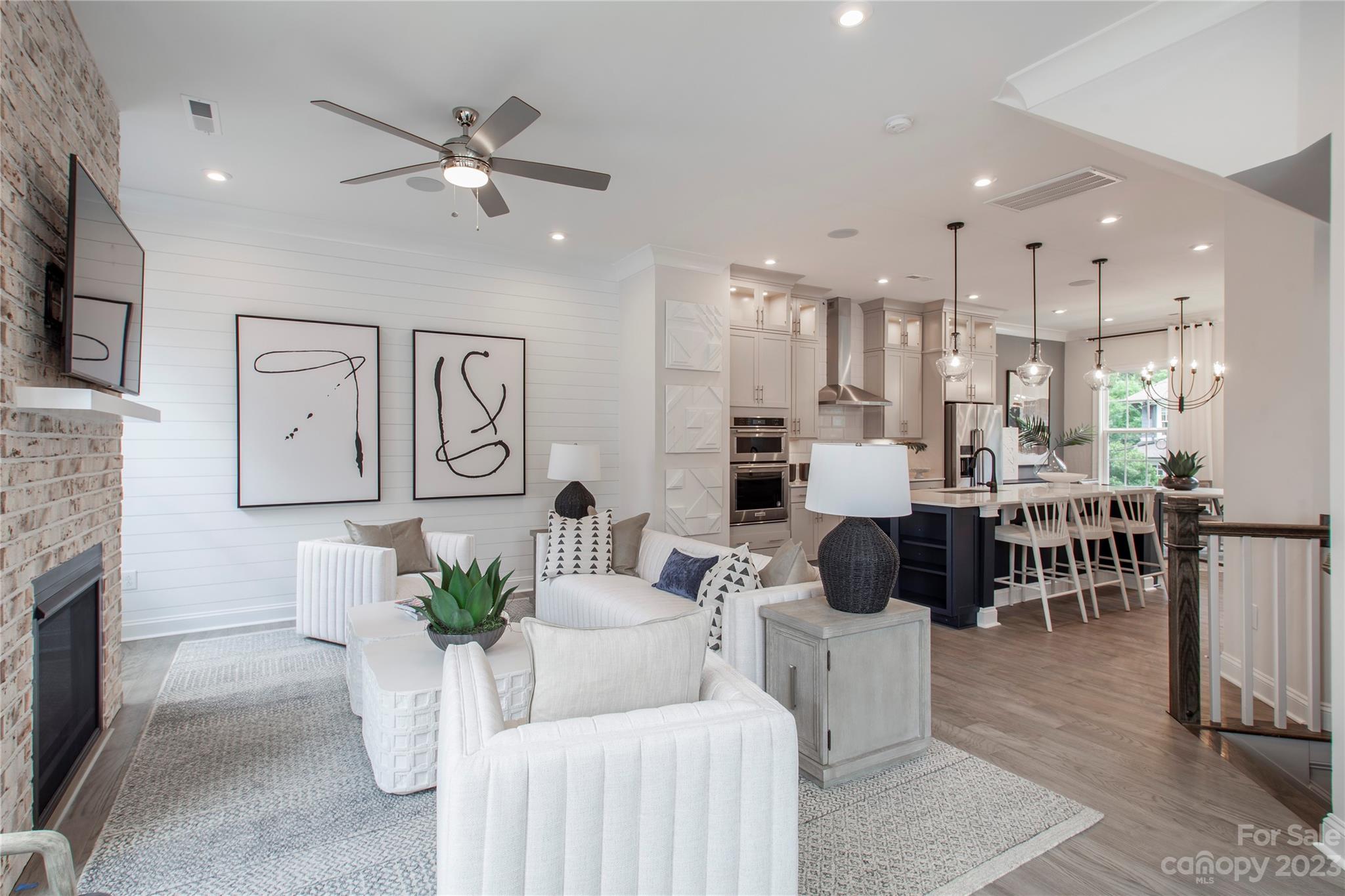 Elizabeth Glen - Residential