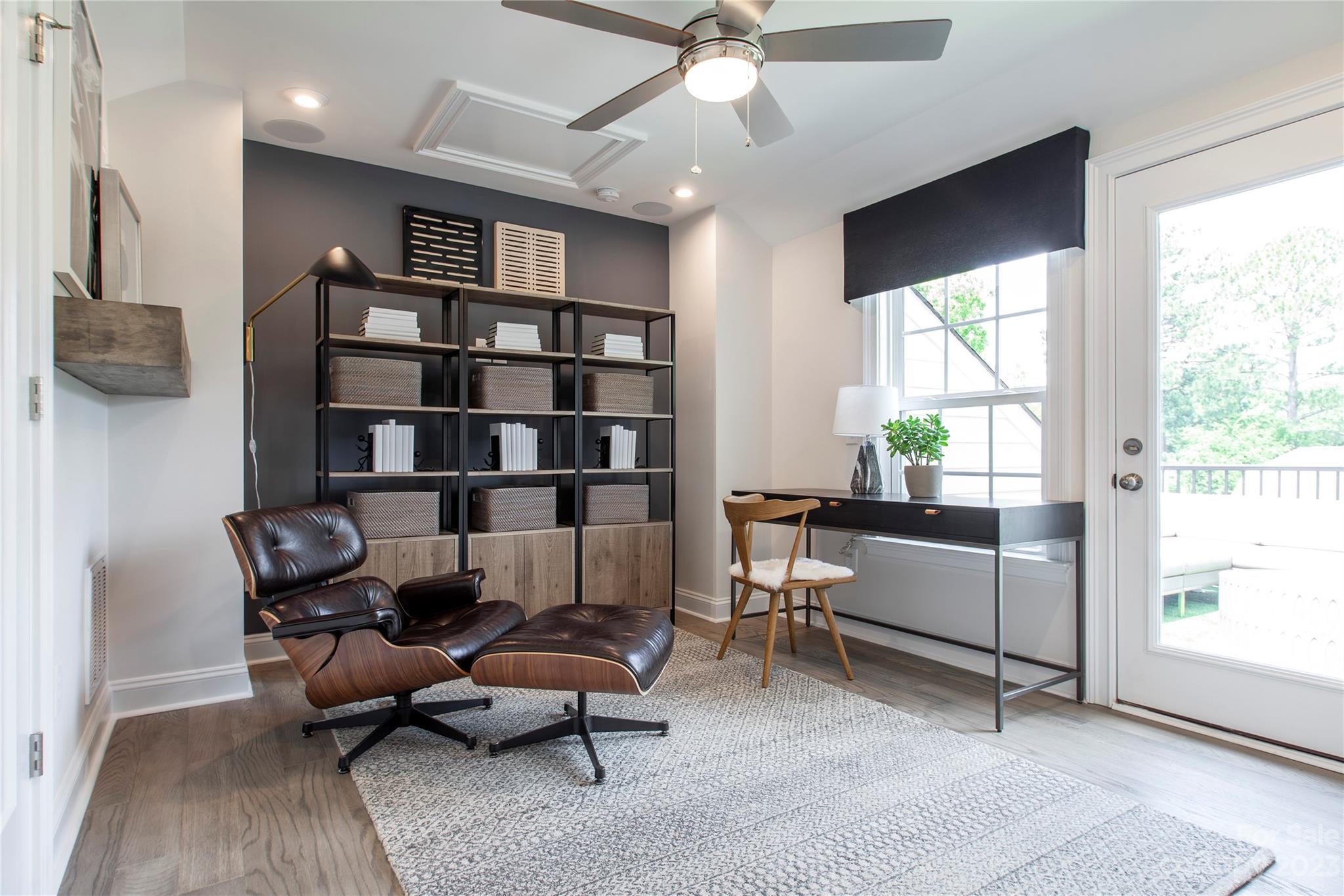 Elizabeth Glen - Residential