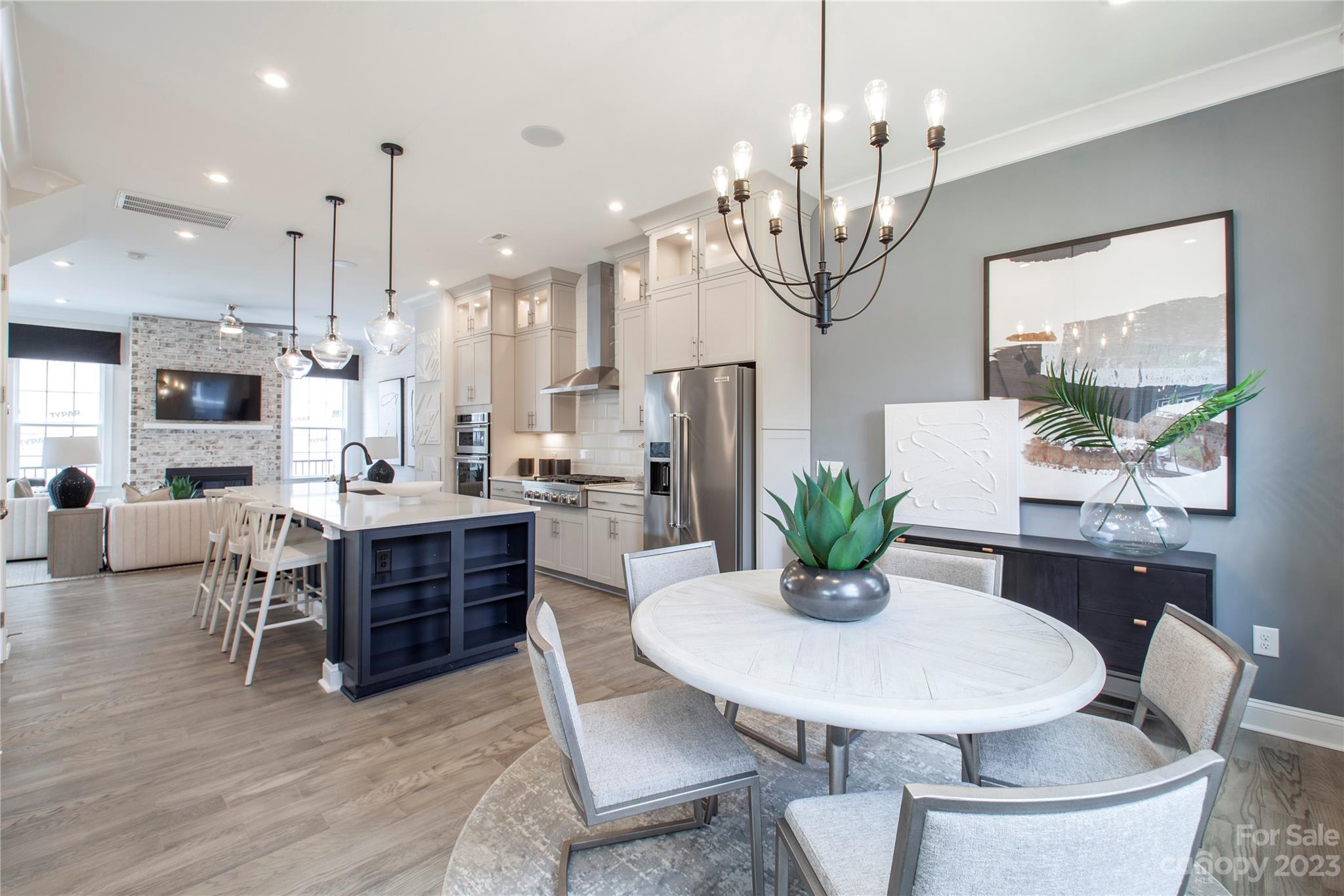 Elizabeth Glen - Residential