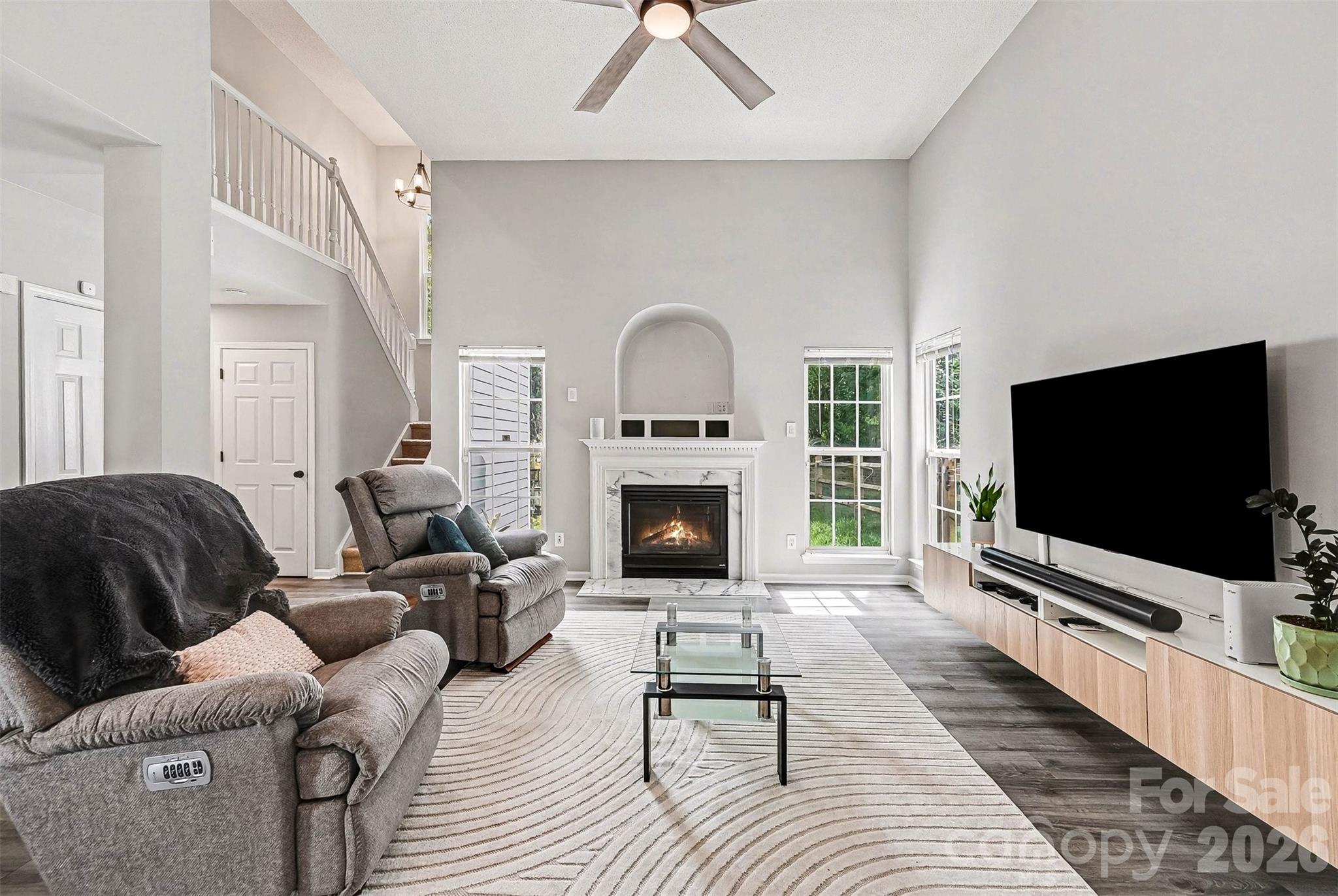 Highland Creek - Residential