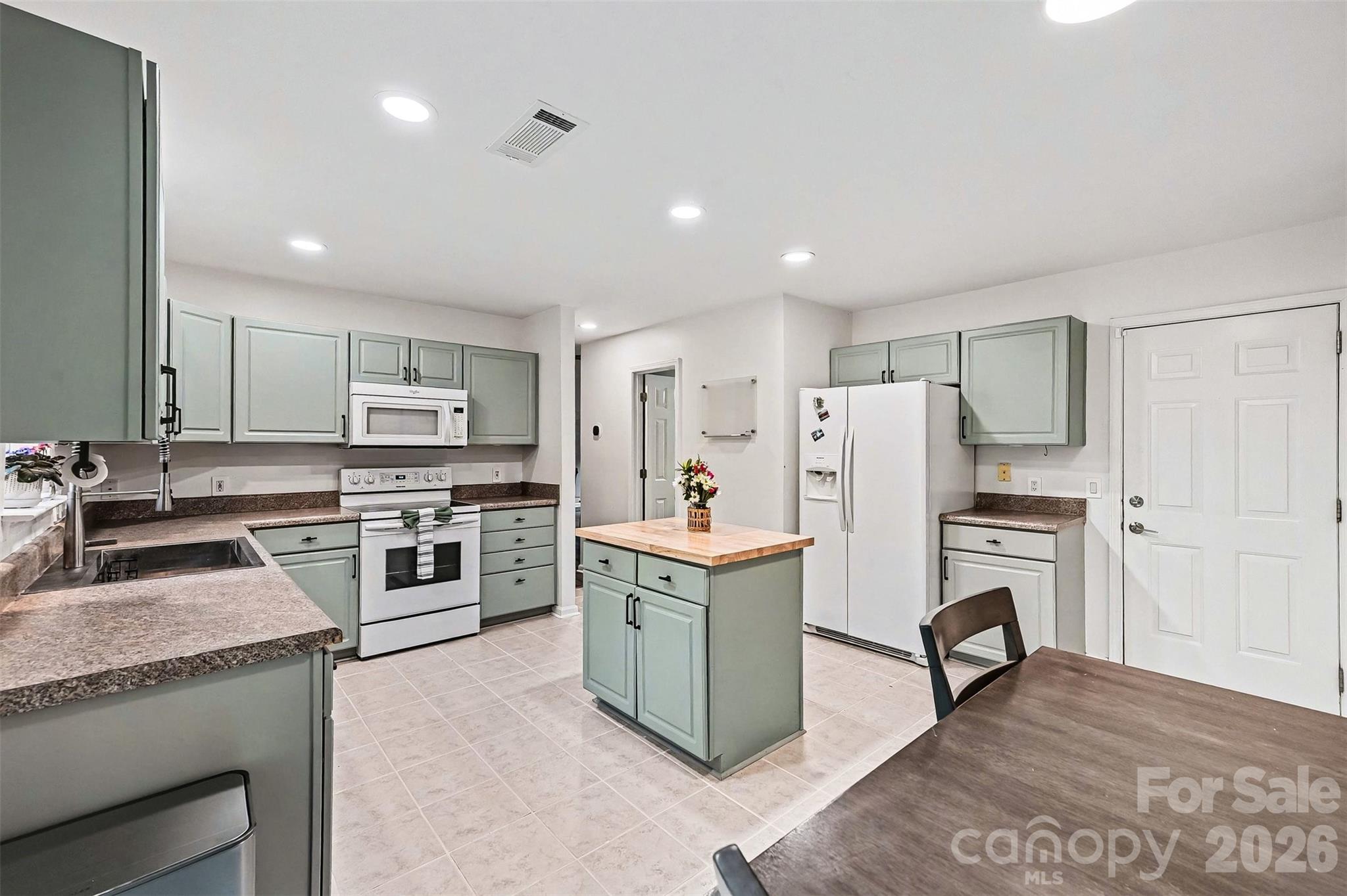 Highland Creek - Residential