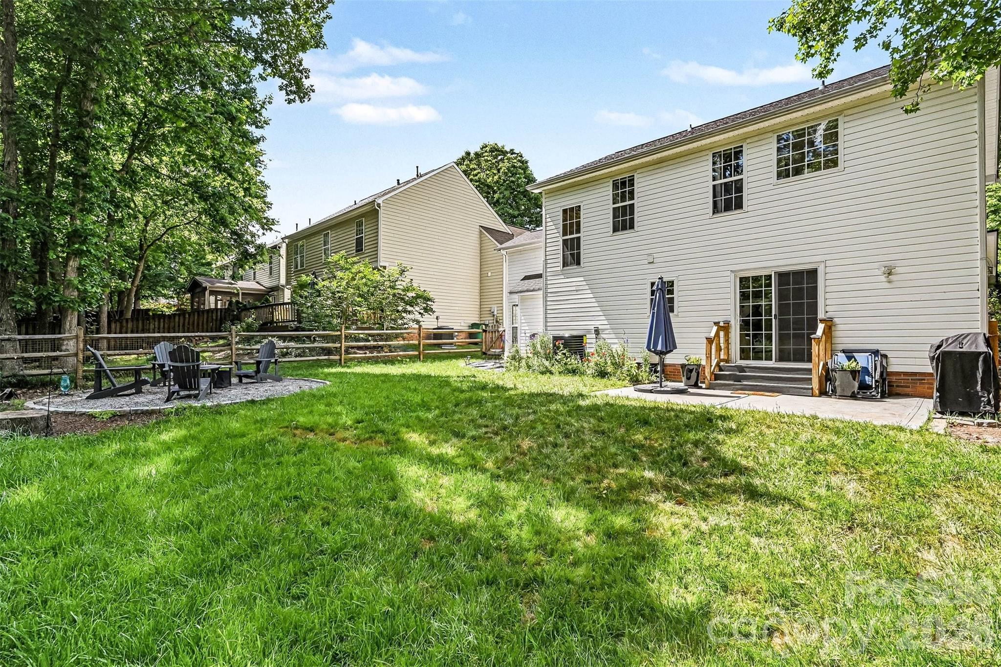 Highland Creek - Residential