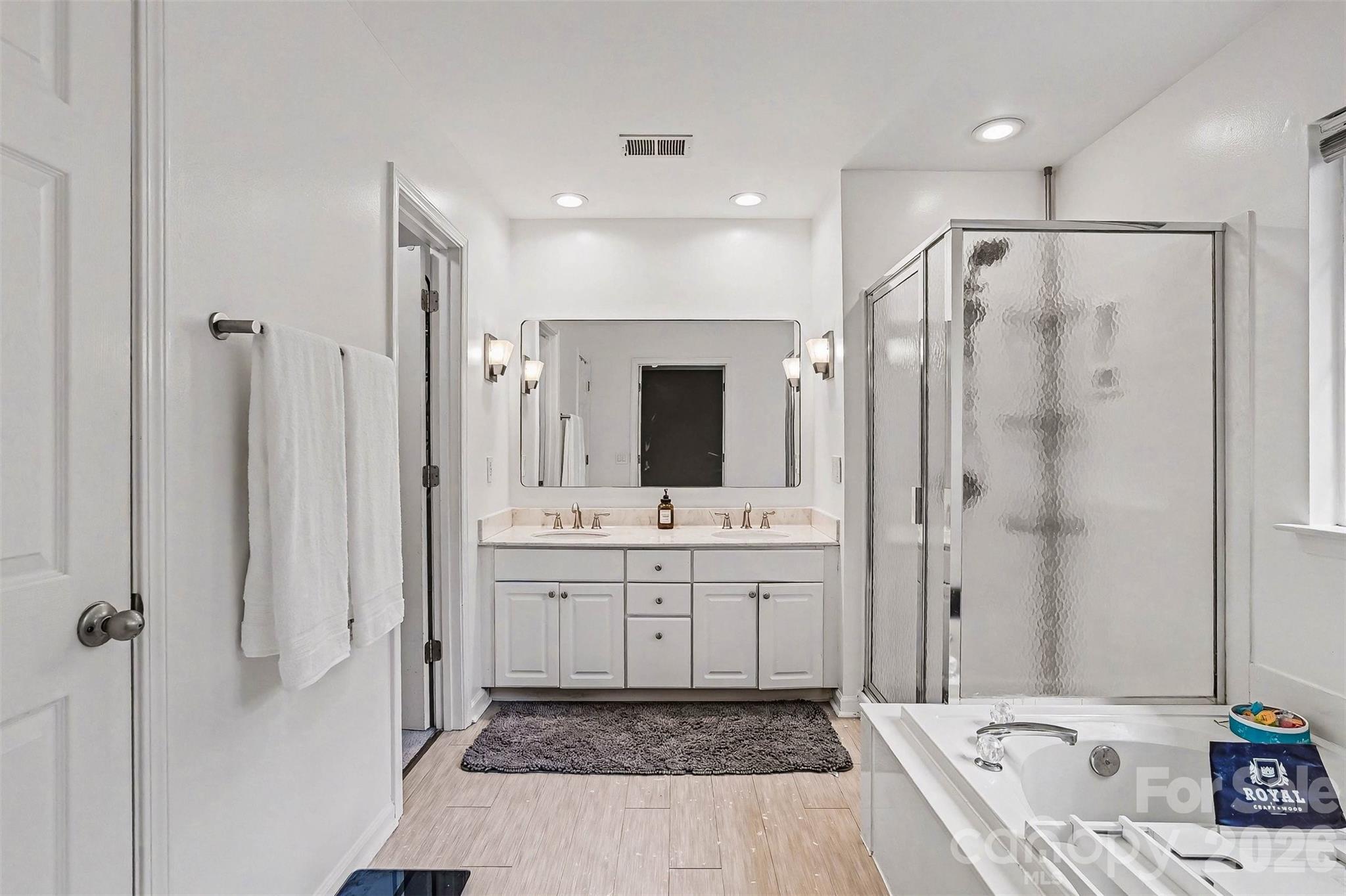 Highland Creek - Residential