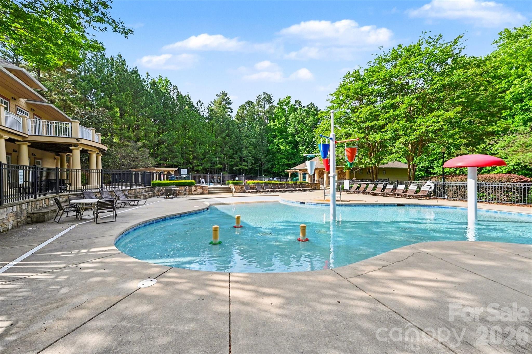 Highland Creek - Residential