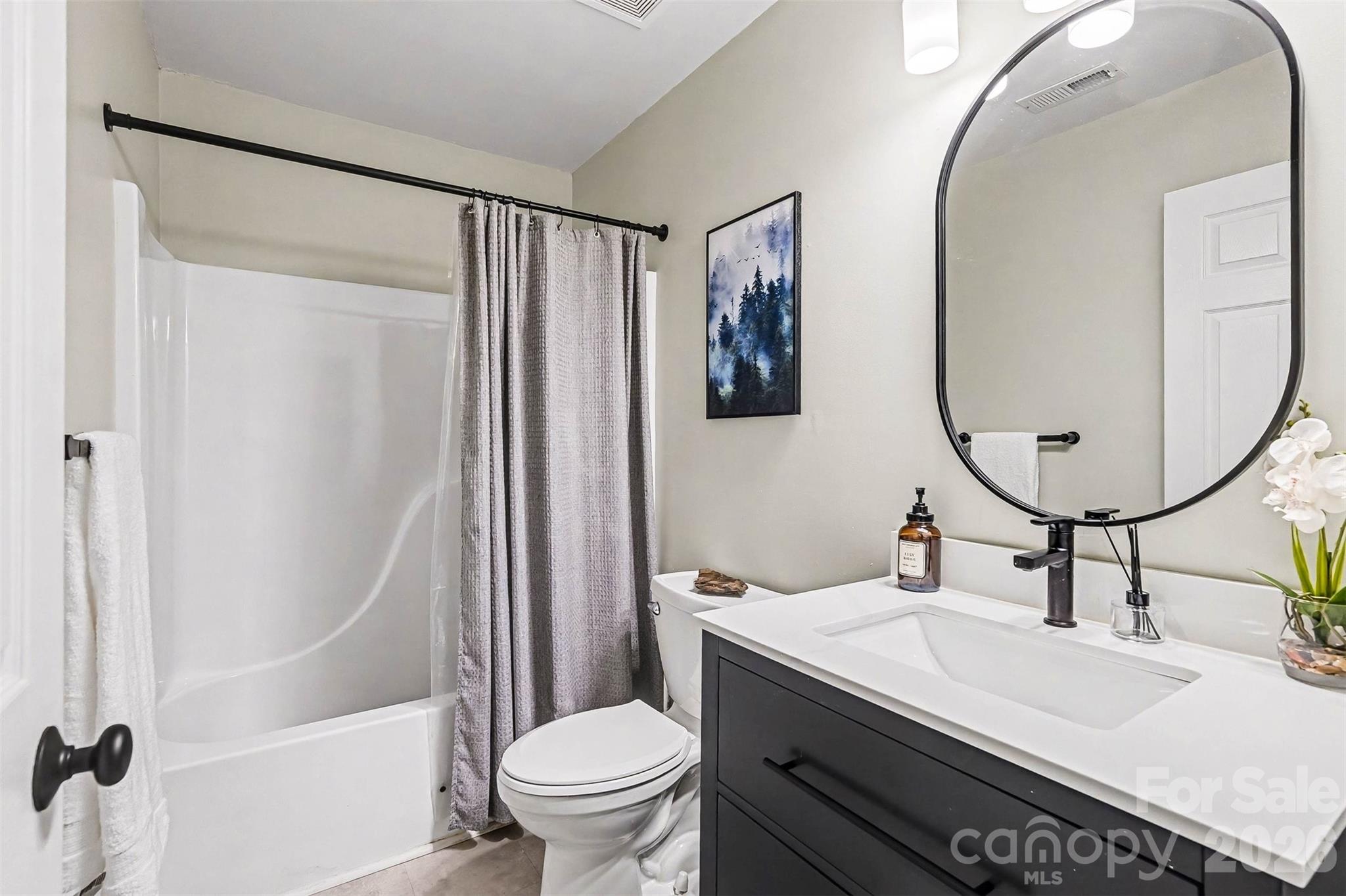 Highland Creek - Residential