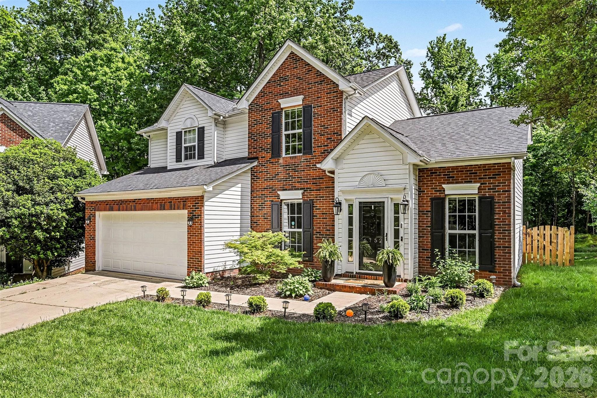 Highland Creek - Residential