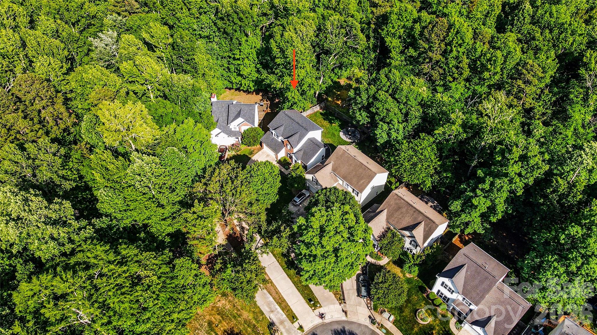 Highland Creek - Residential