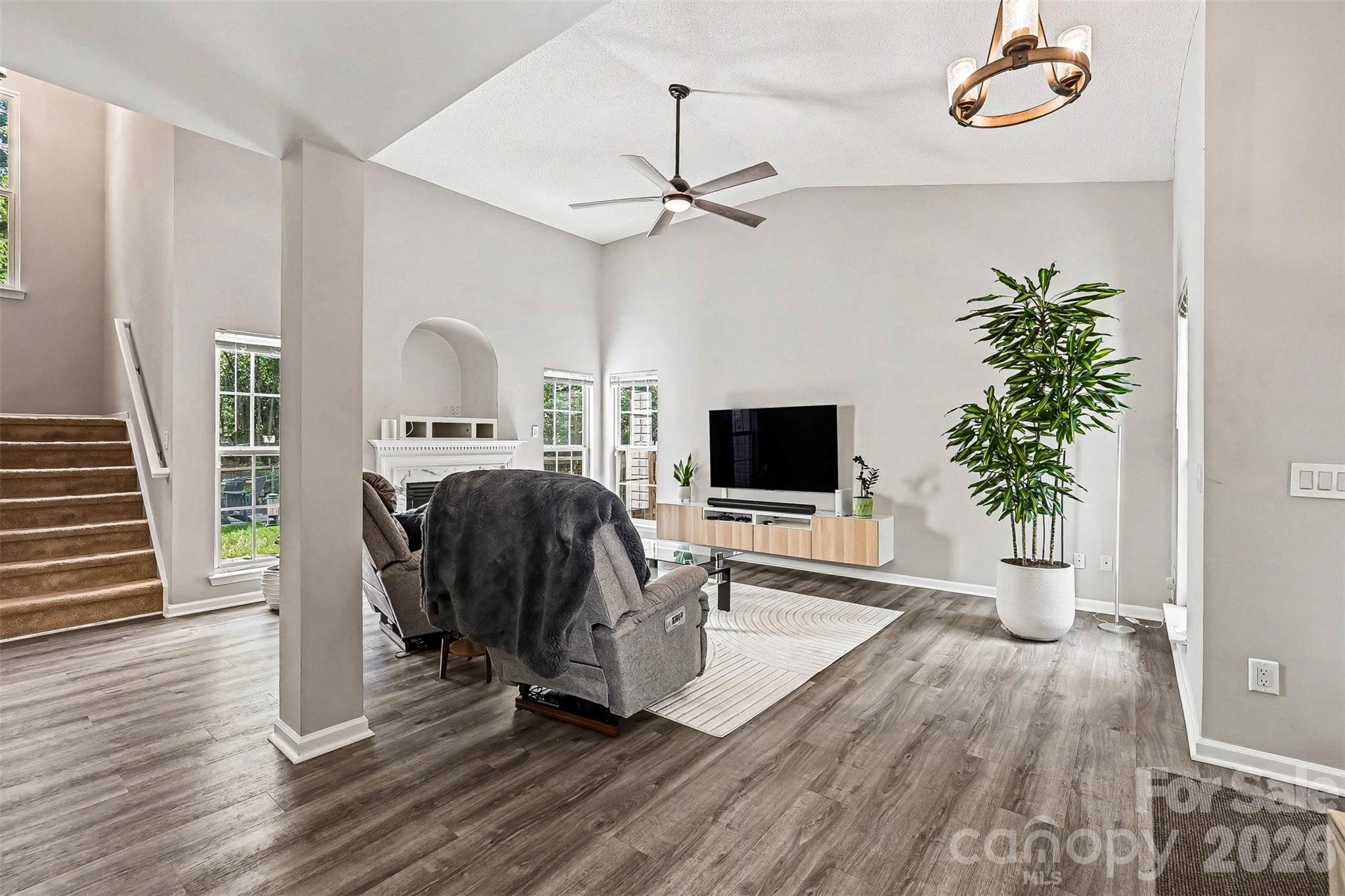 Highland Creek - Residential