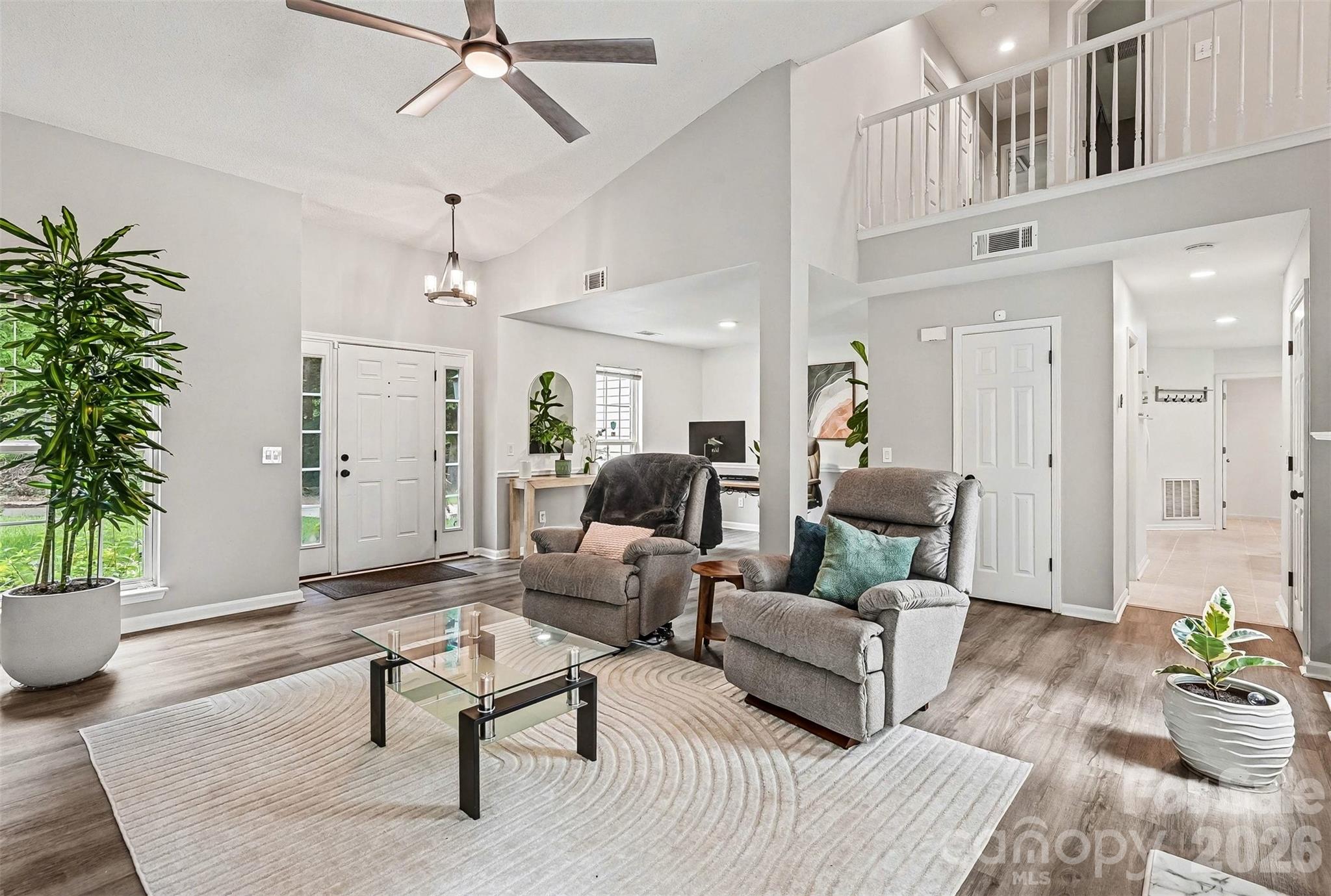 Highland Creek - Residential