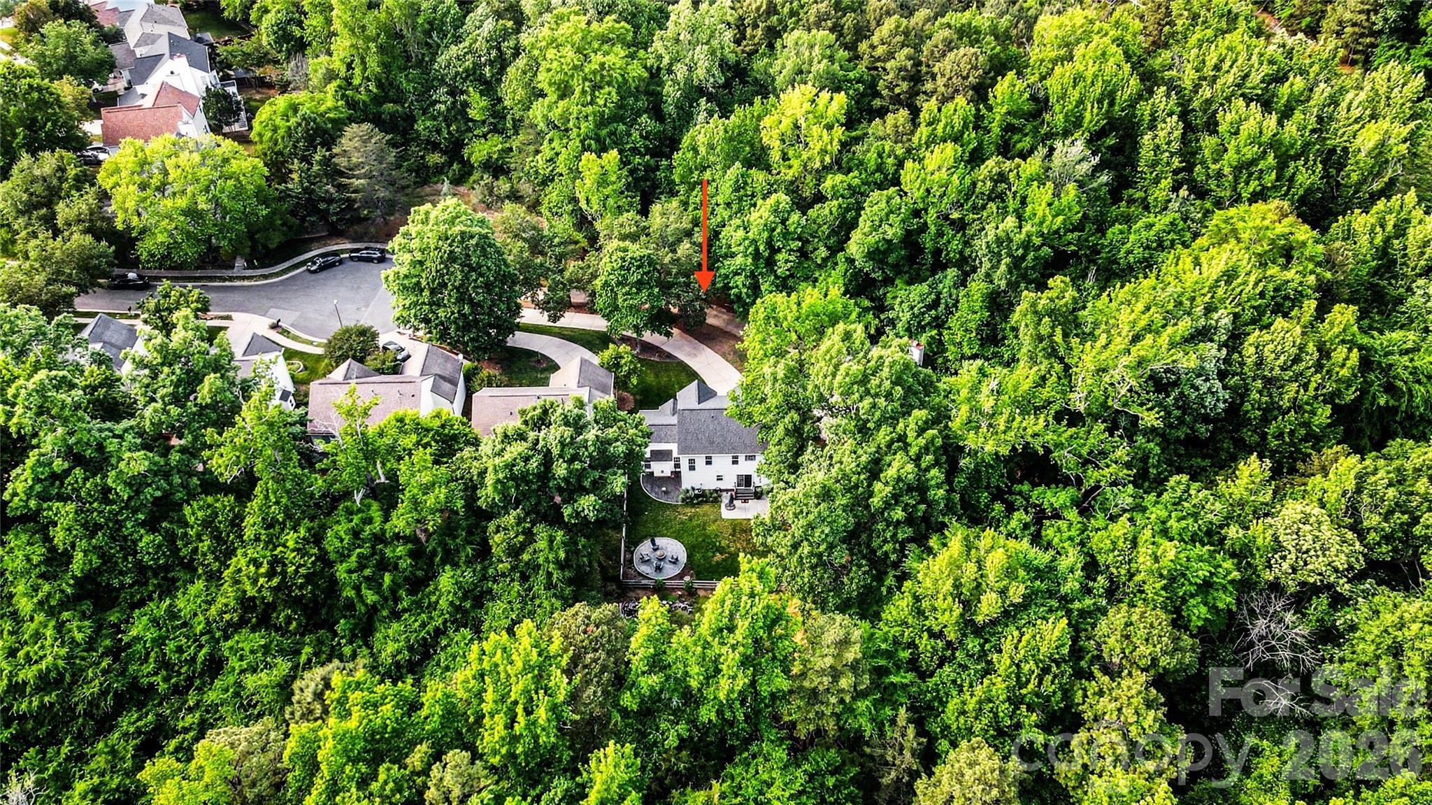 Highland Creek - Residential