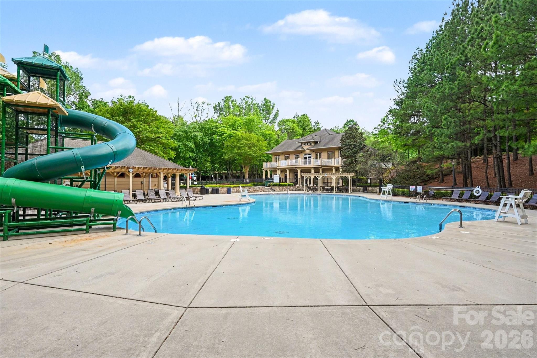 Highland Creek - Residential