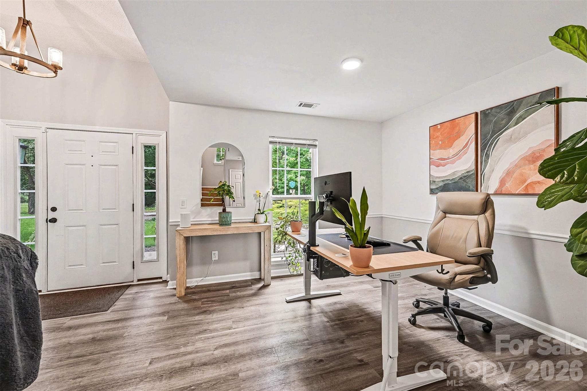 Highland Creek - Residential