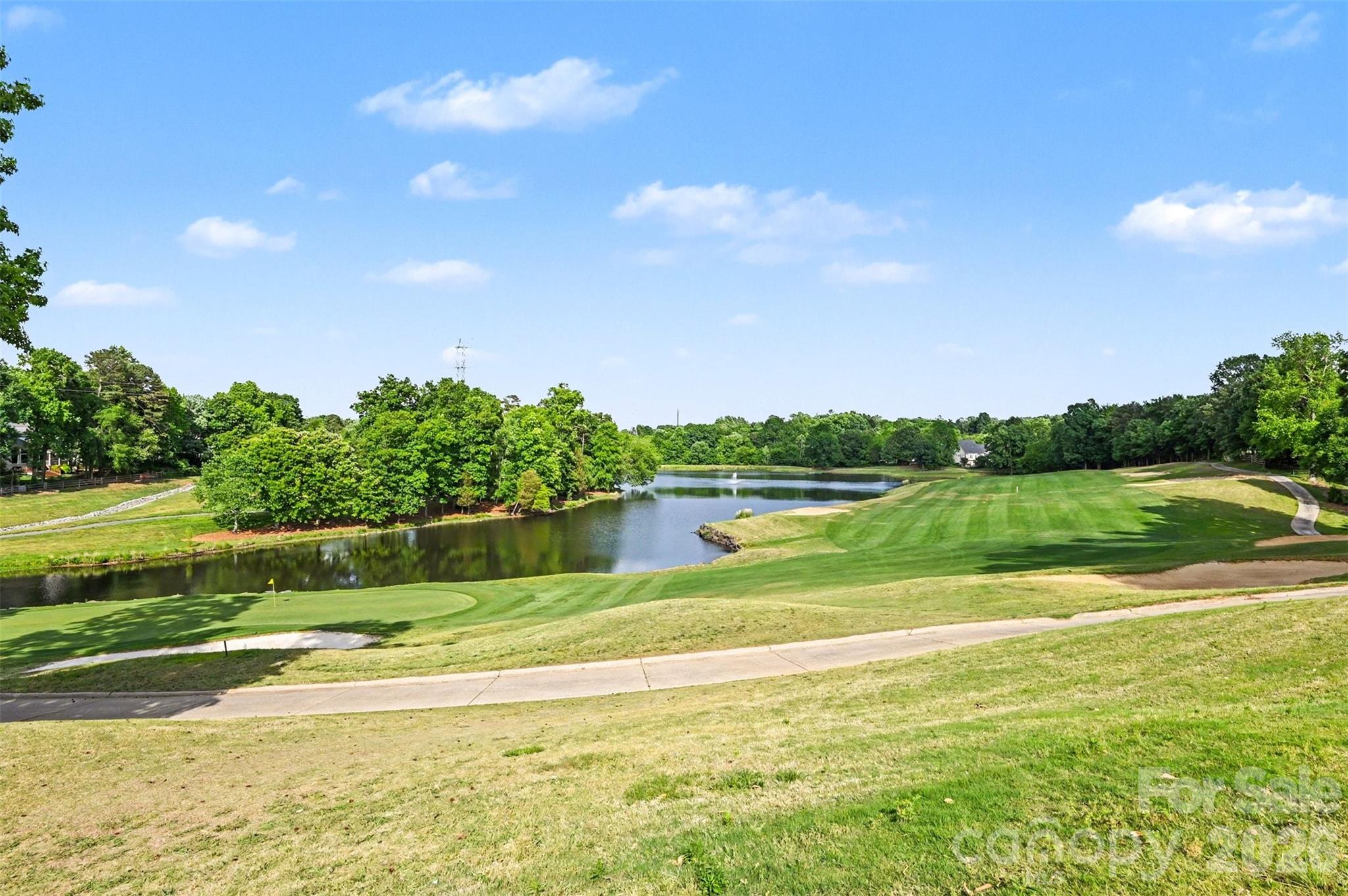 Highland Creek - Residential