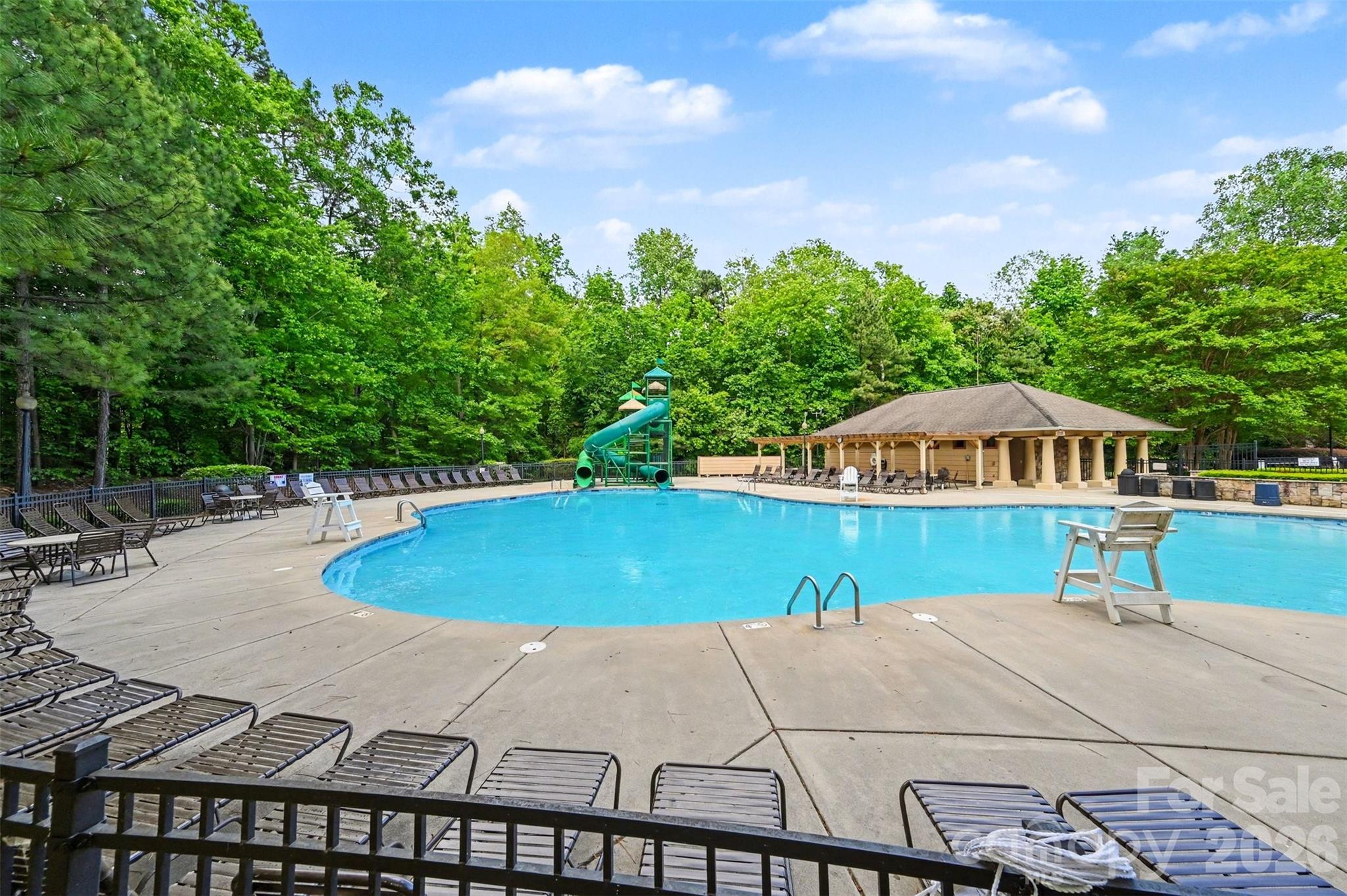 Highland Creek - Residential