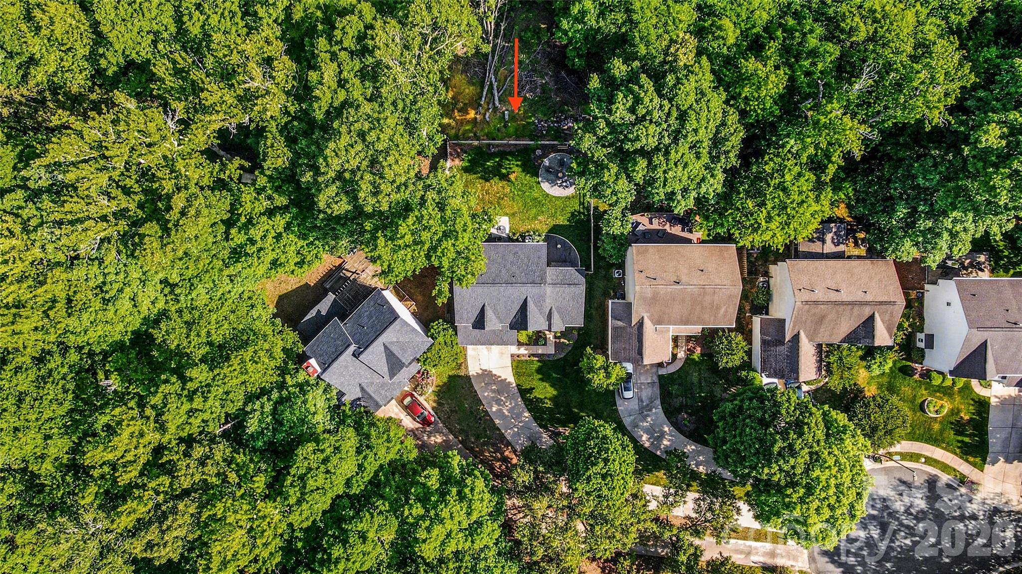 Highland Creek - Residential