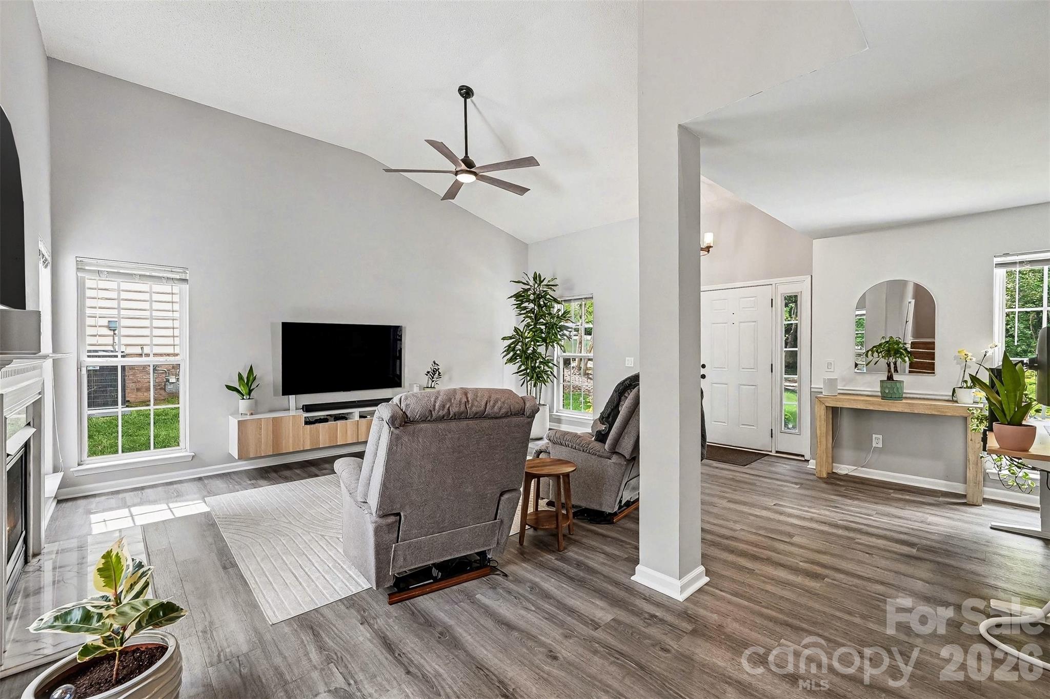 Highland Creek - Residential
