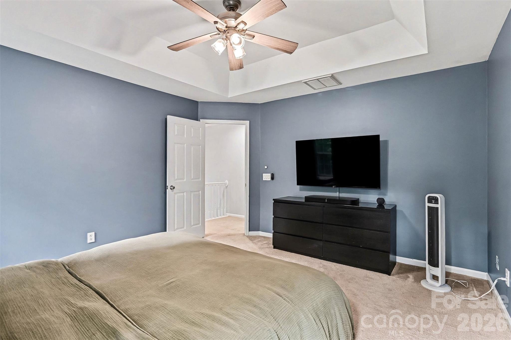 Highland Creek - Residential