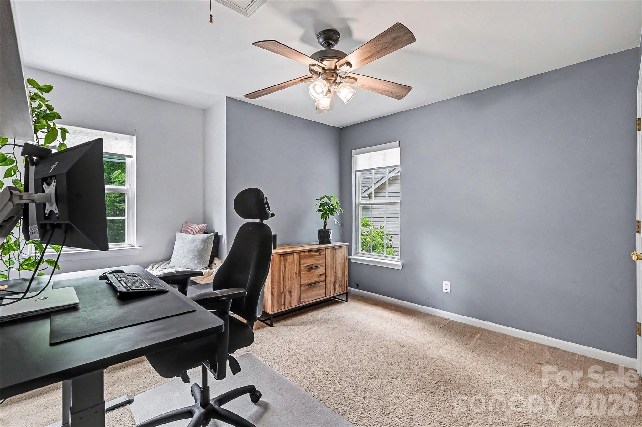 Highland Creek - Residential