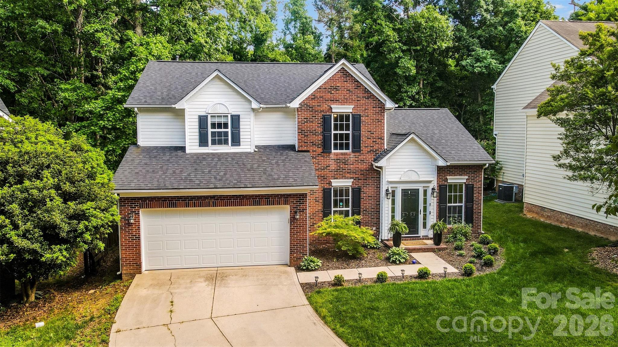 Highland Creek - Residential