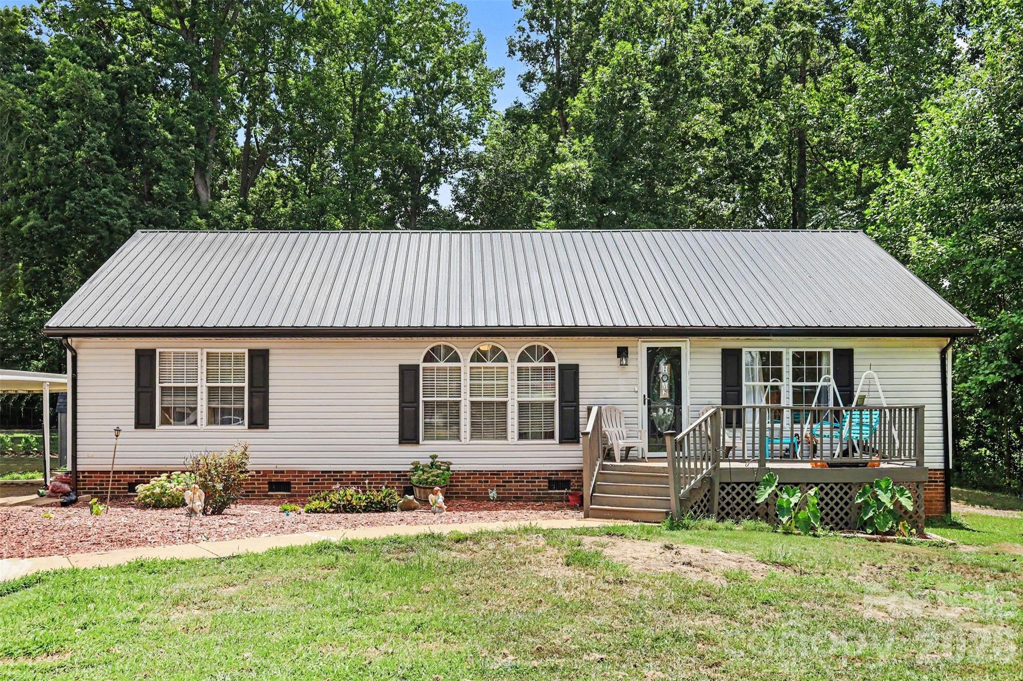 1756 Martin Road, Kings Mountain, NC, 28086