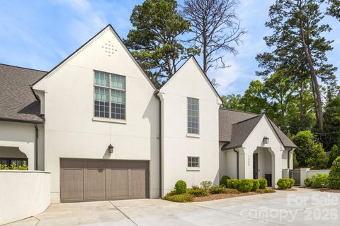 Photo of 1355 S Kings Drive, Charlotte, NC 28207 (MLS # 4391517)