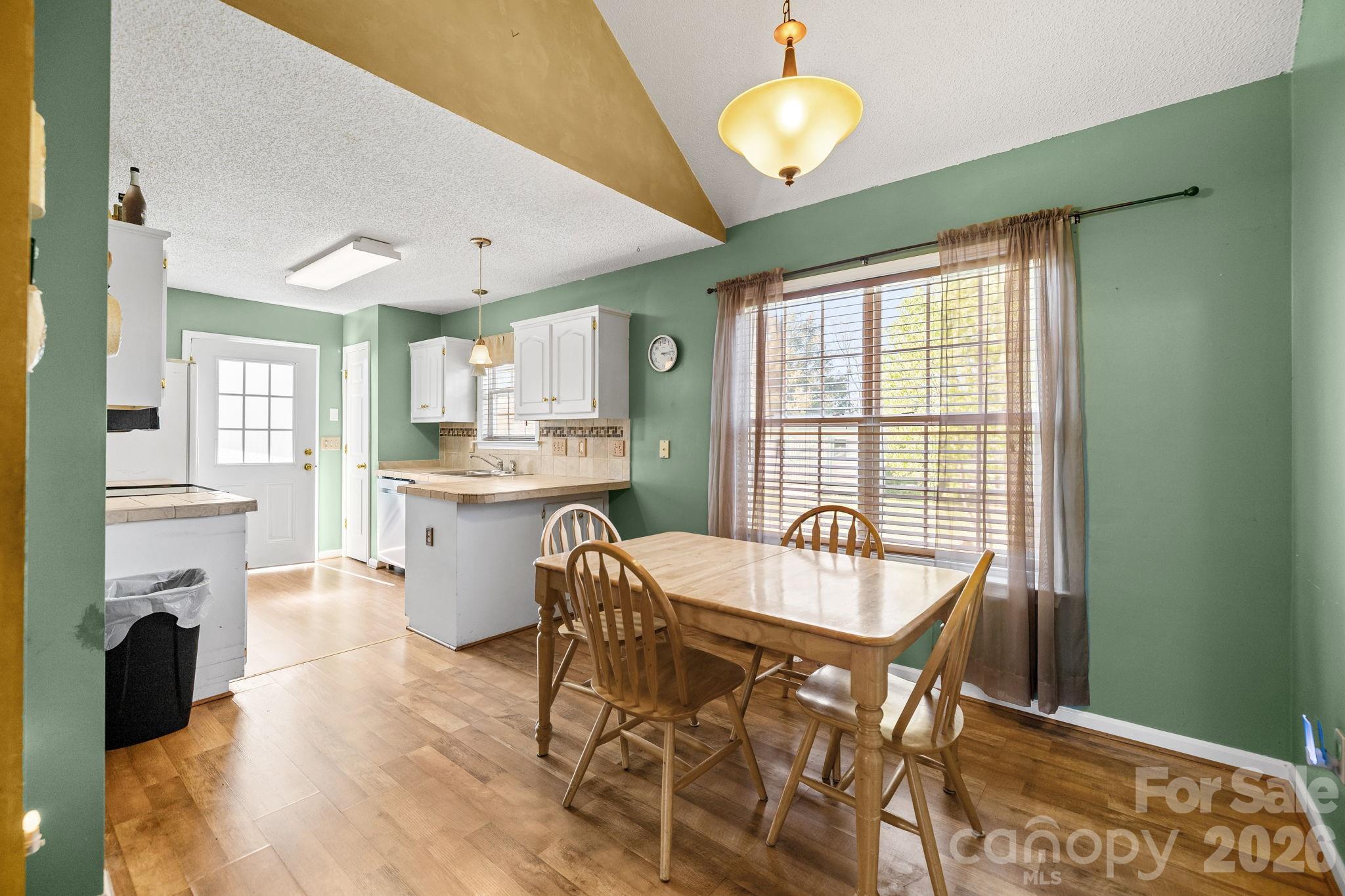 Taylor Oaks - Residential