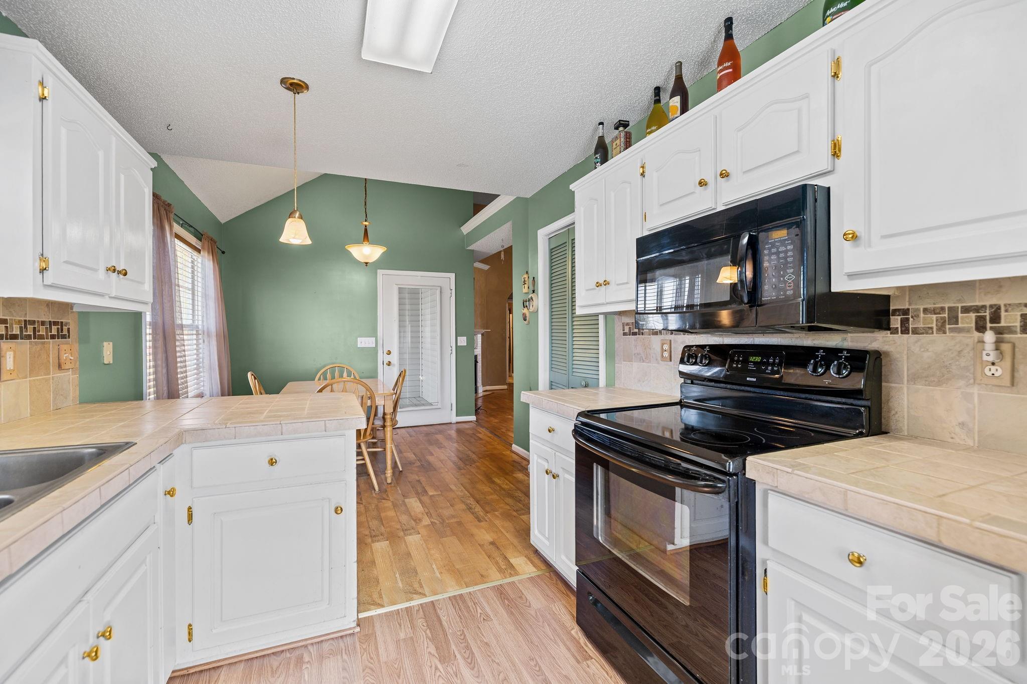 Taylor Oaks - Residential