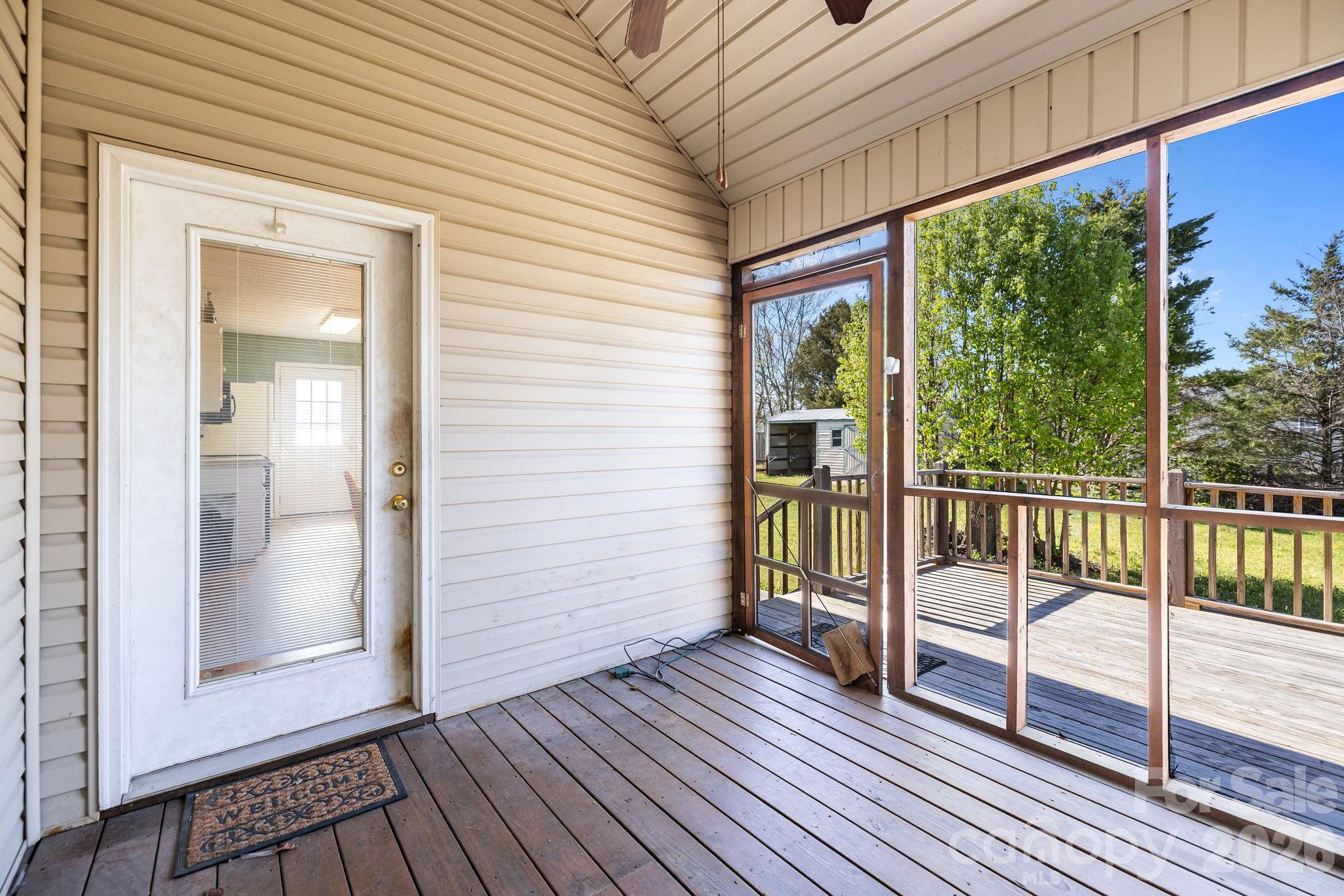 Taylor Oaks - Residential