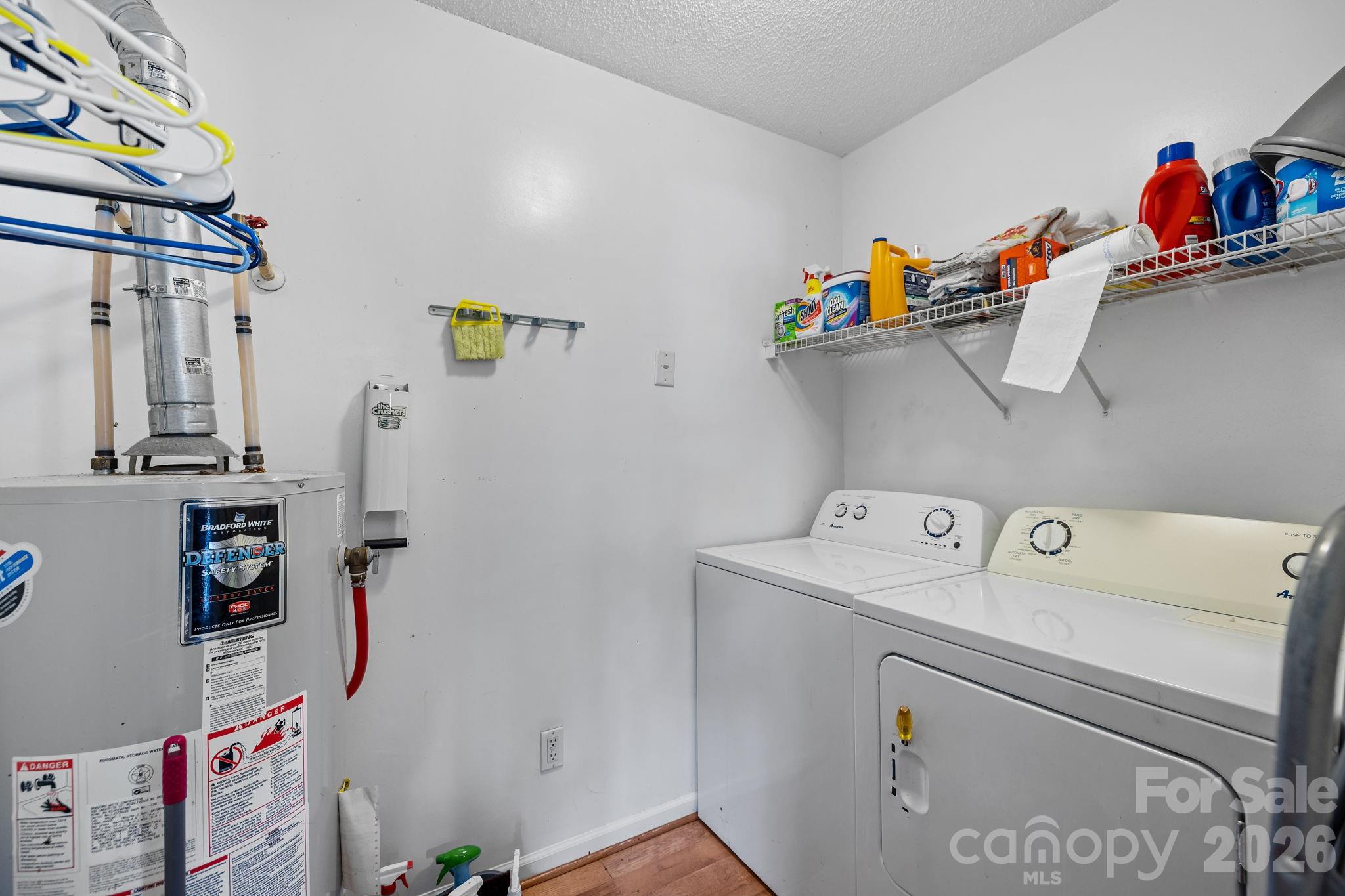 Taylor Oaks - Residential