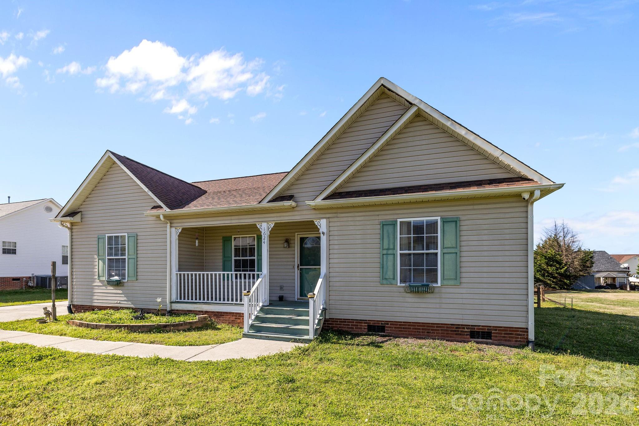 Taylor Oaks - Residential