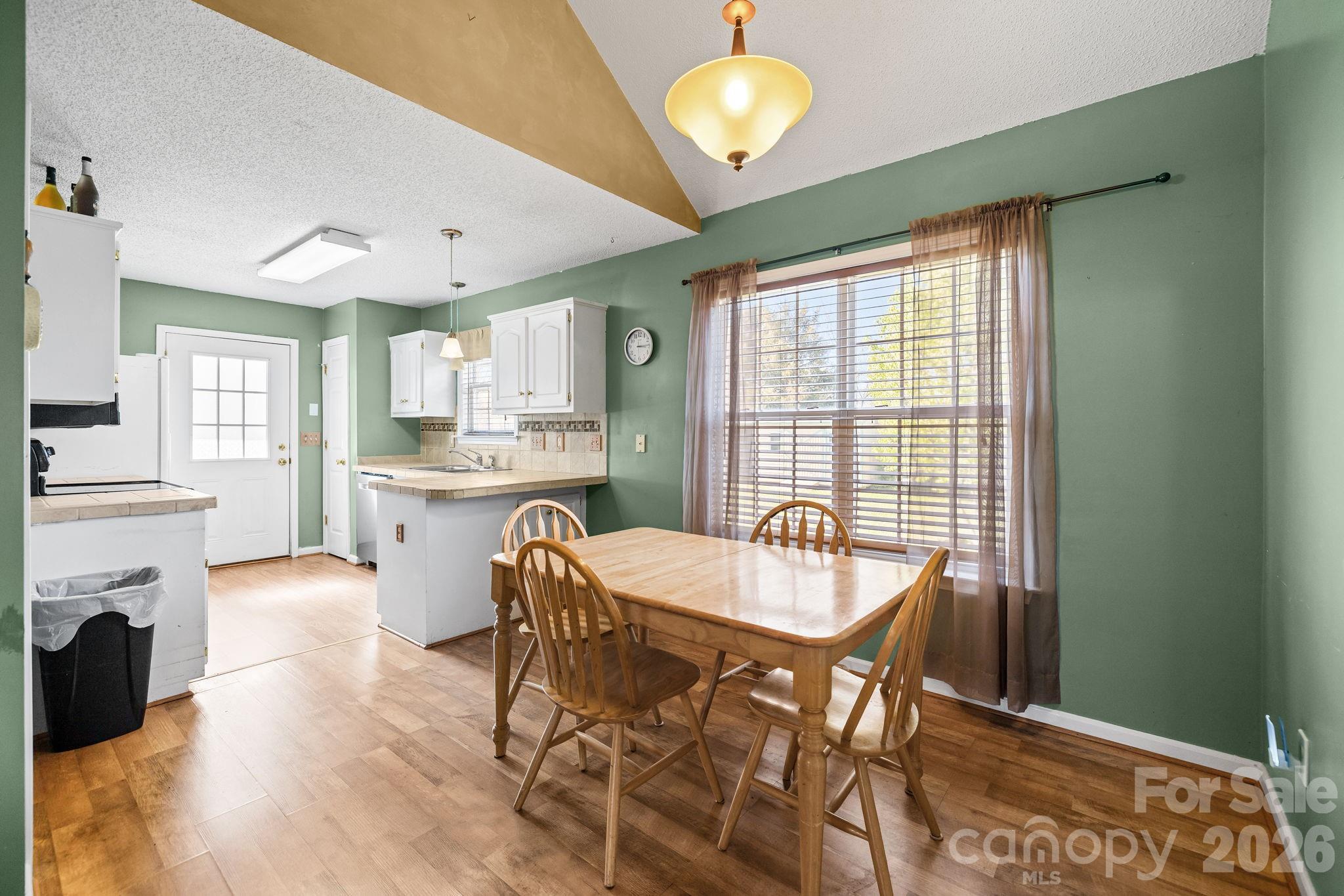 Taylor Oaks - Residential