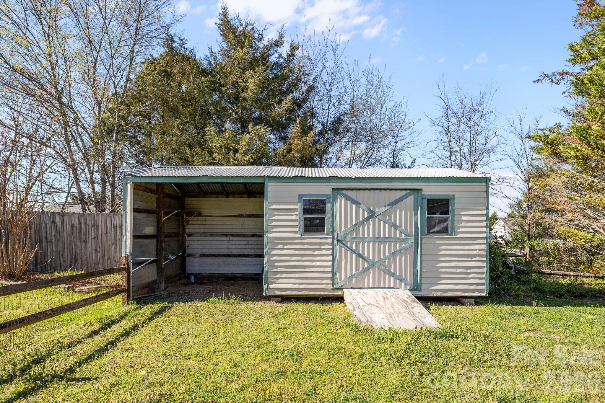 Taylor Oaks - Residential