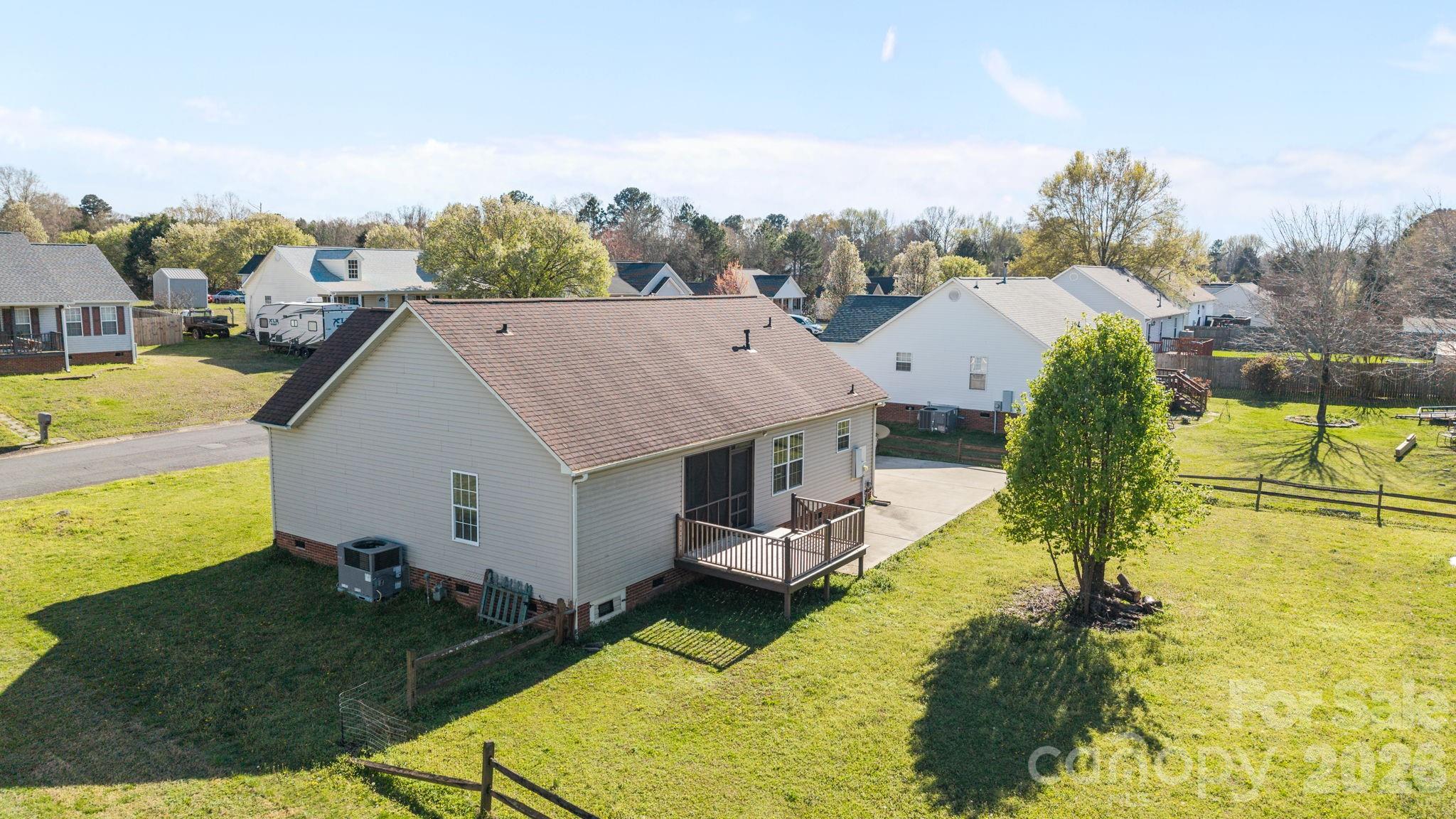 Taylor Oaks - Residential