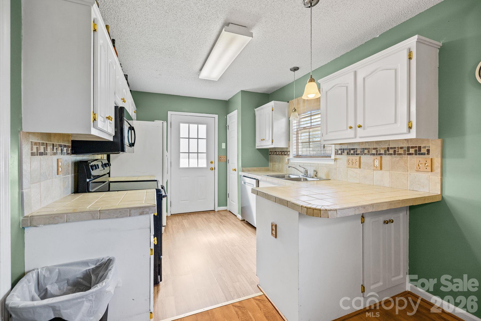 Taylor Oaks - Residential