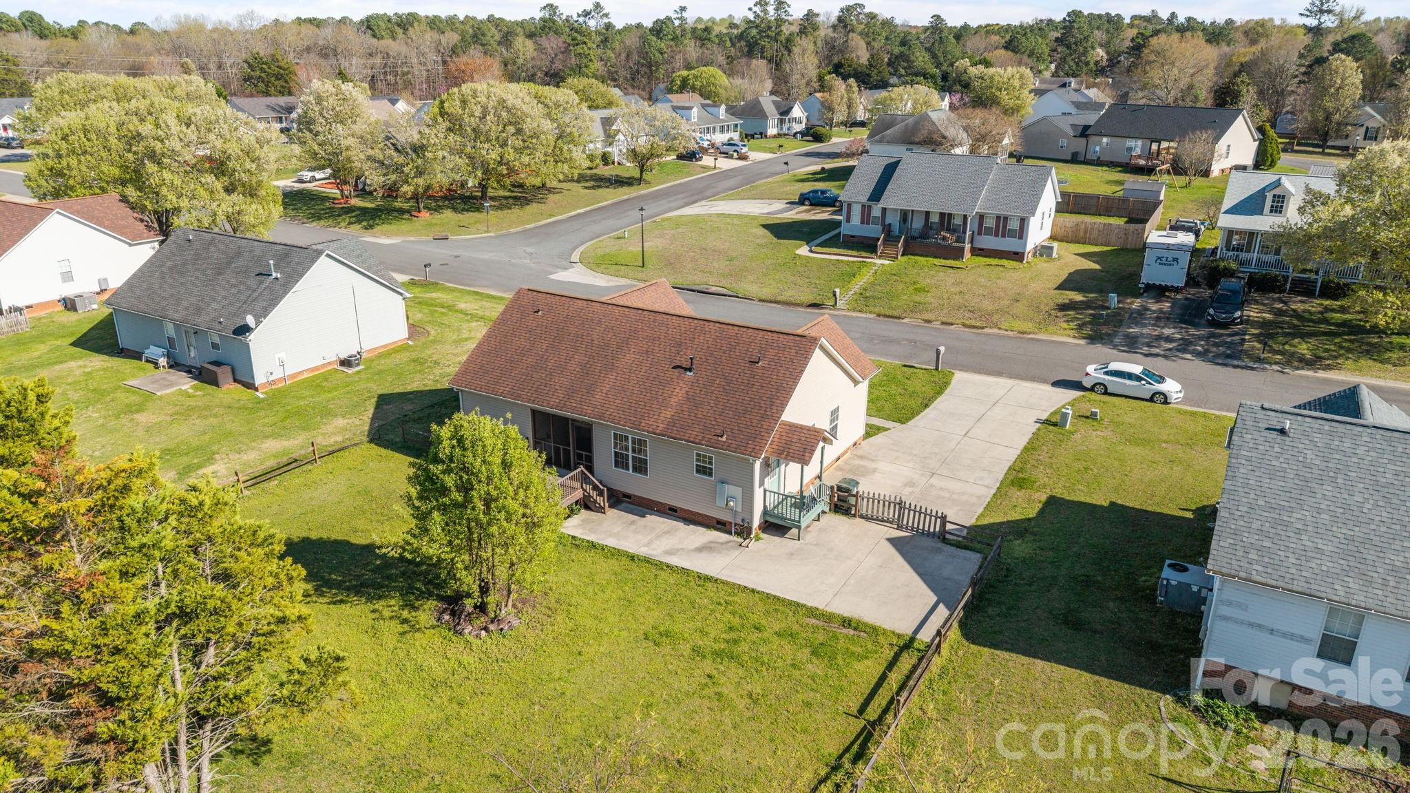 Taylor Oaks - Residential