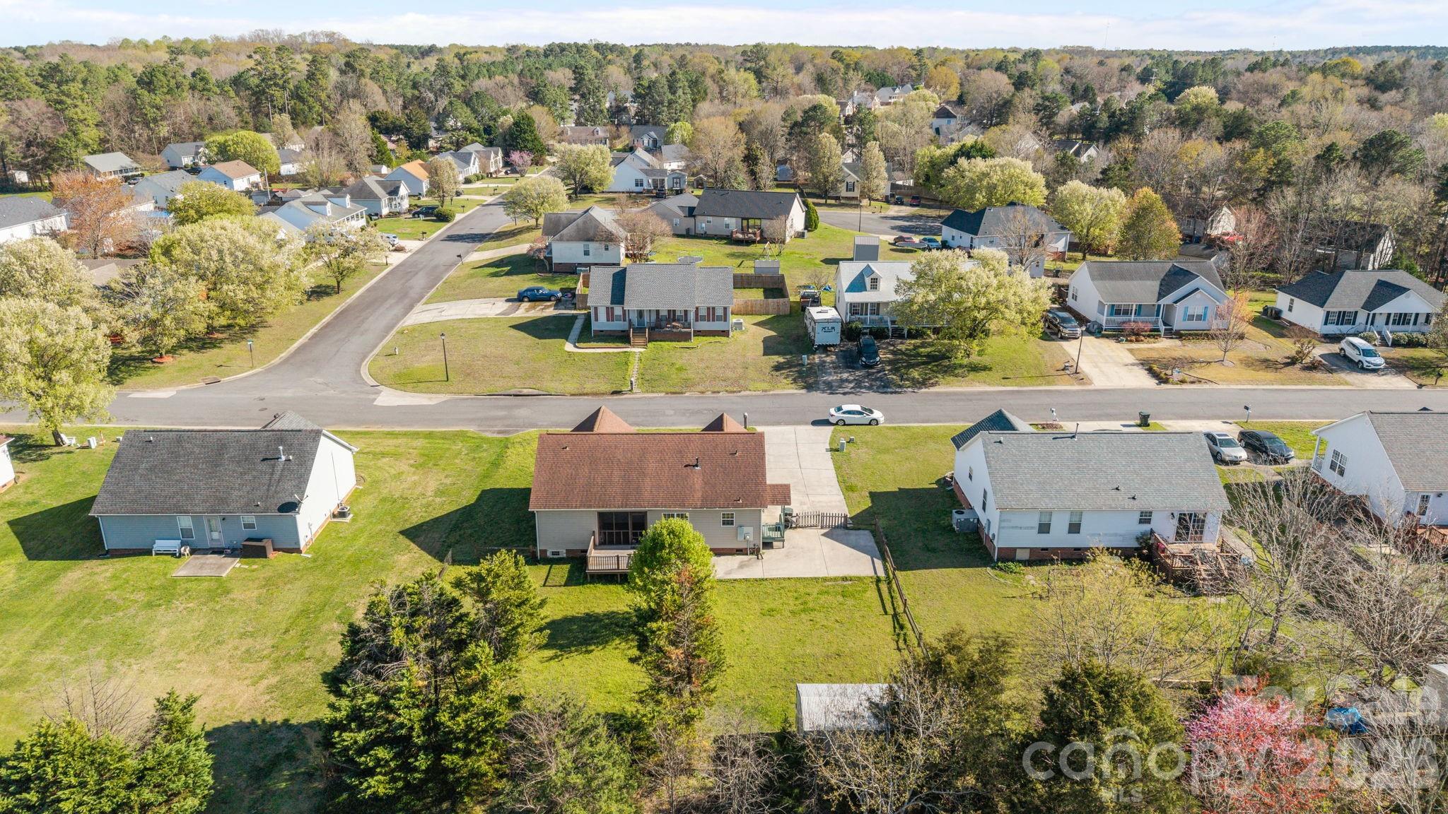 Taylor Oaks - Residential