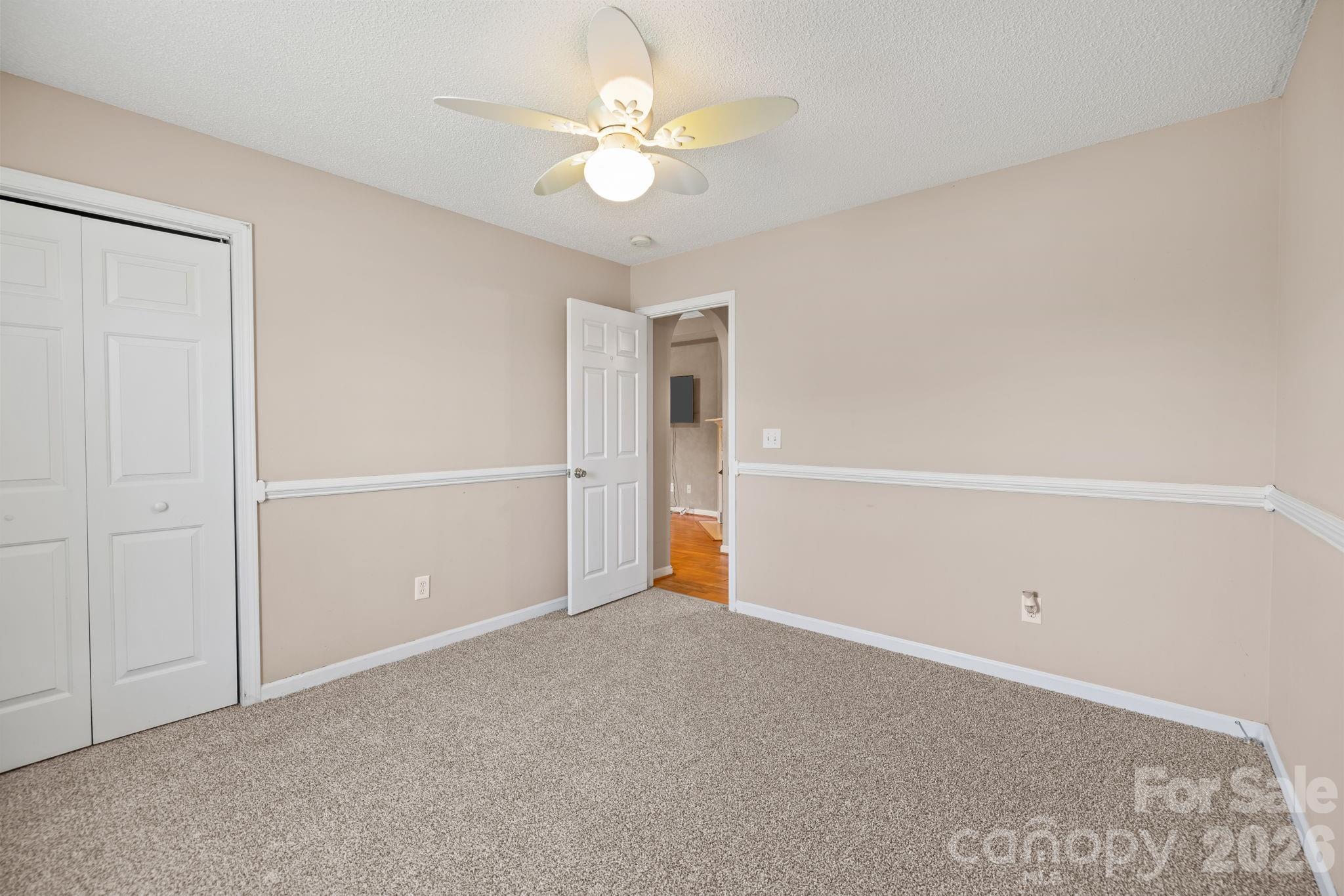 Taylor Oaks - Residential