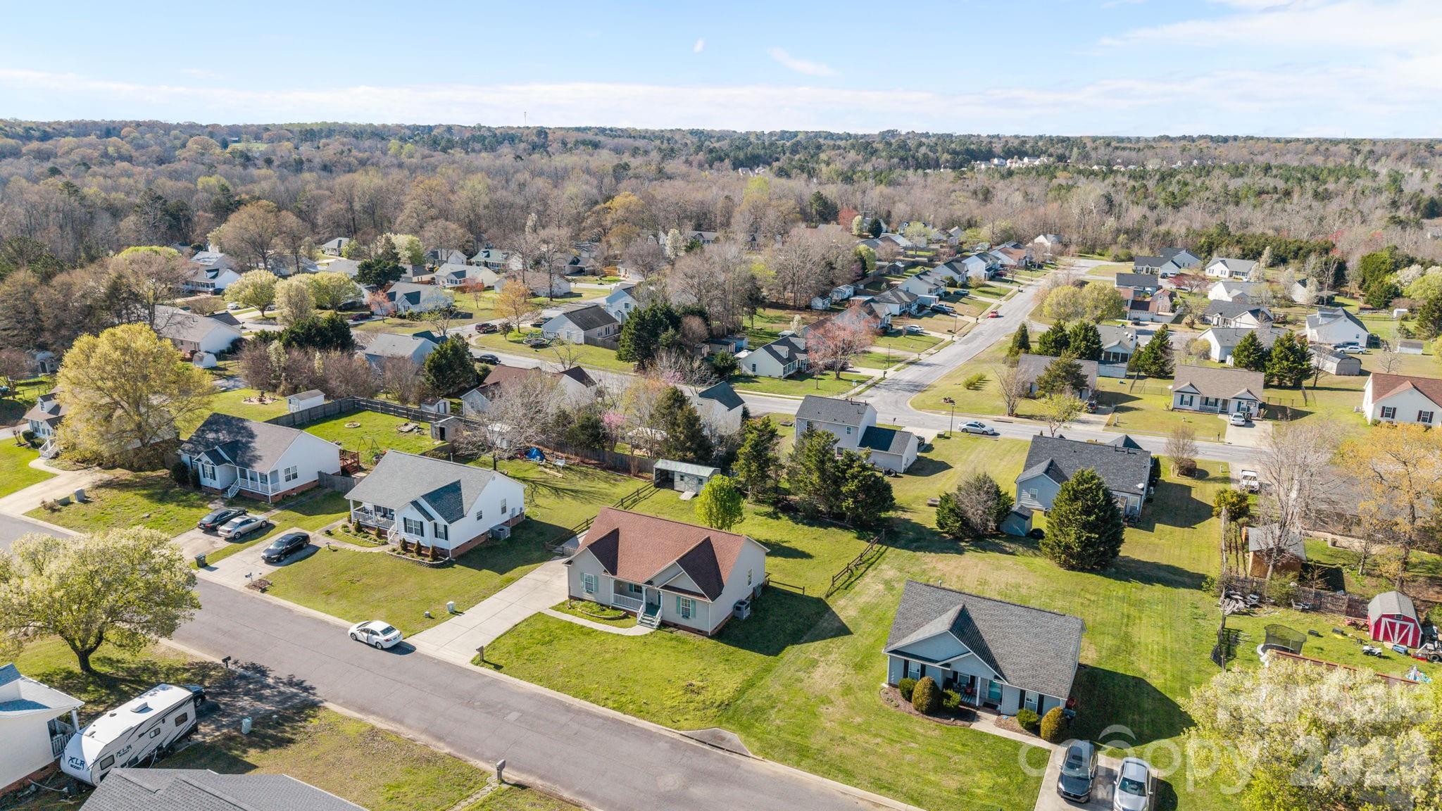 Taylor Oaks - Residential