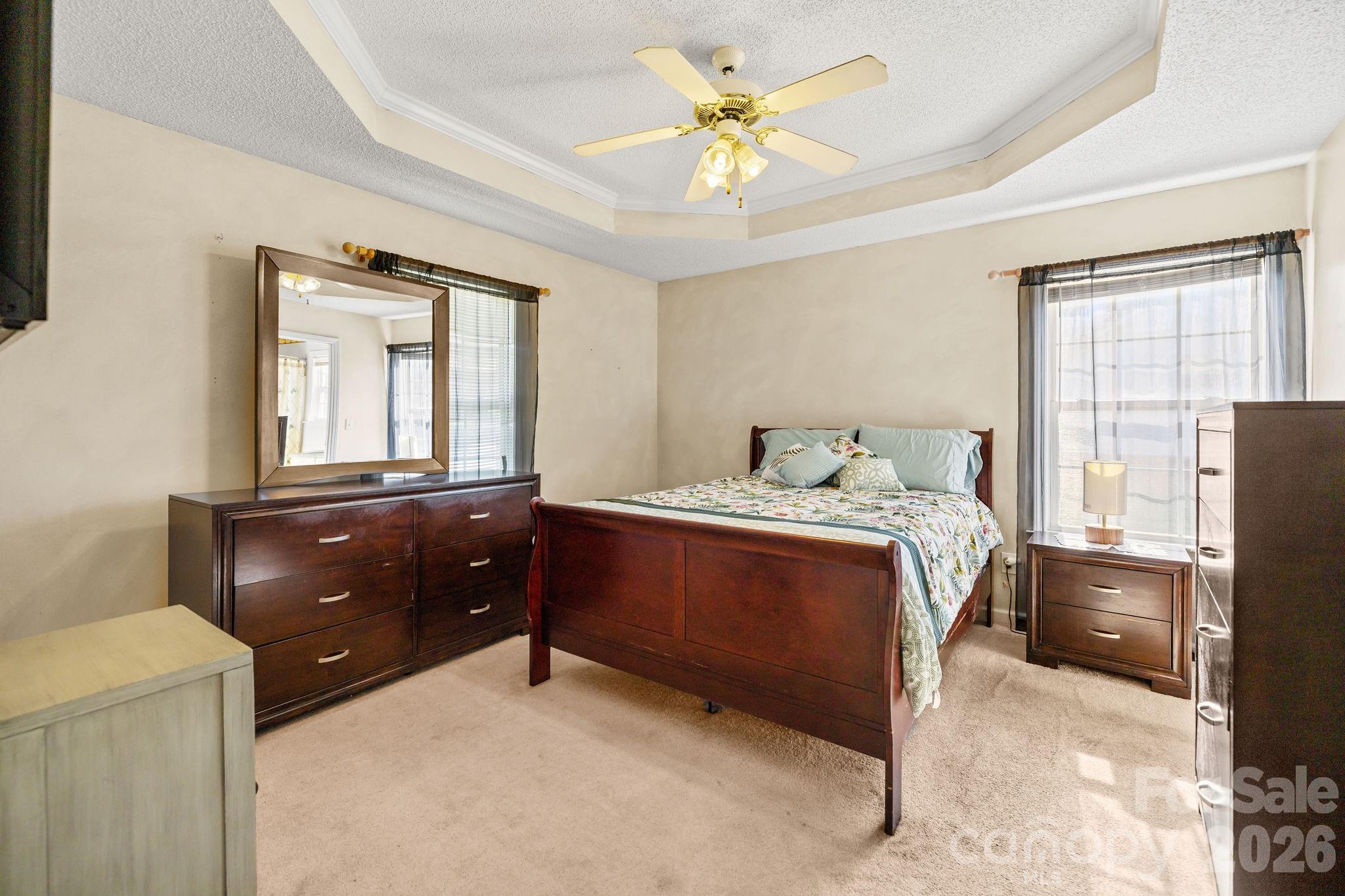 Taylor Oaks - Residential