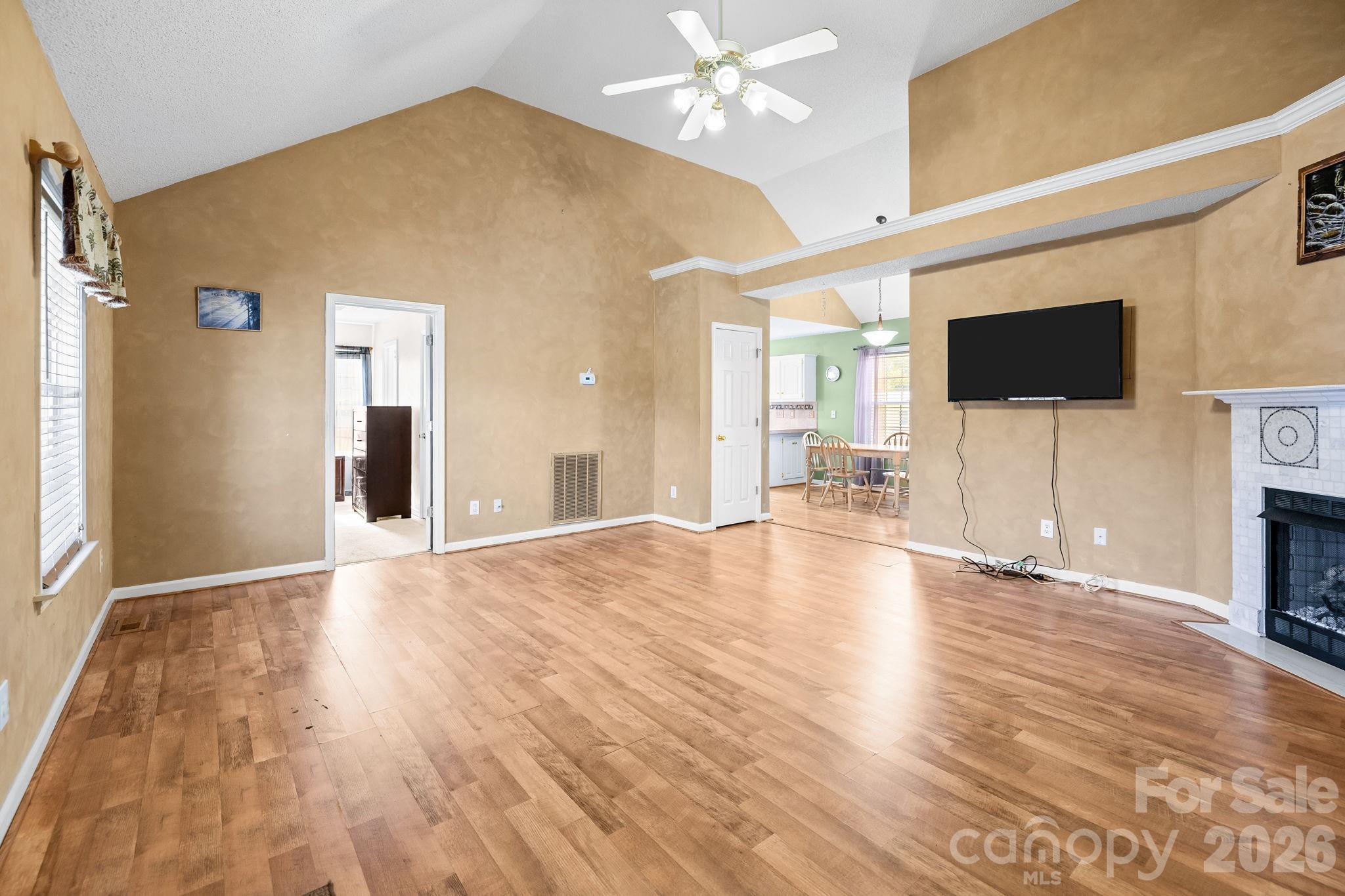 Taylor Oaks - Residential