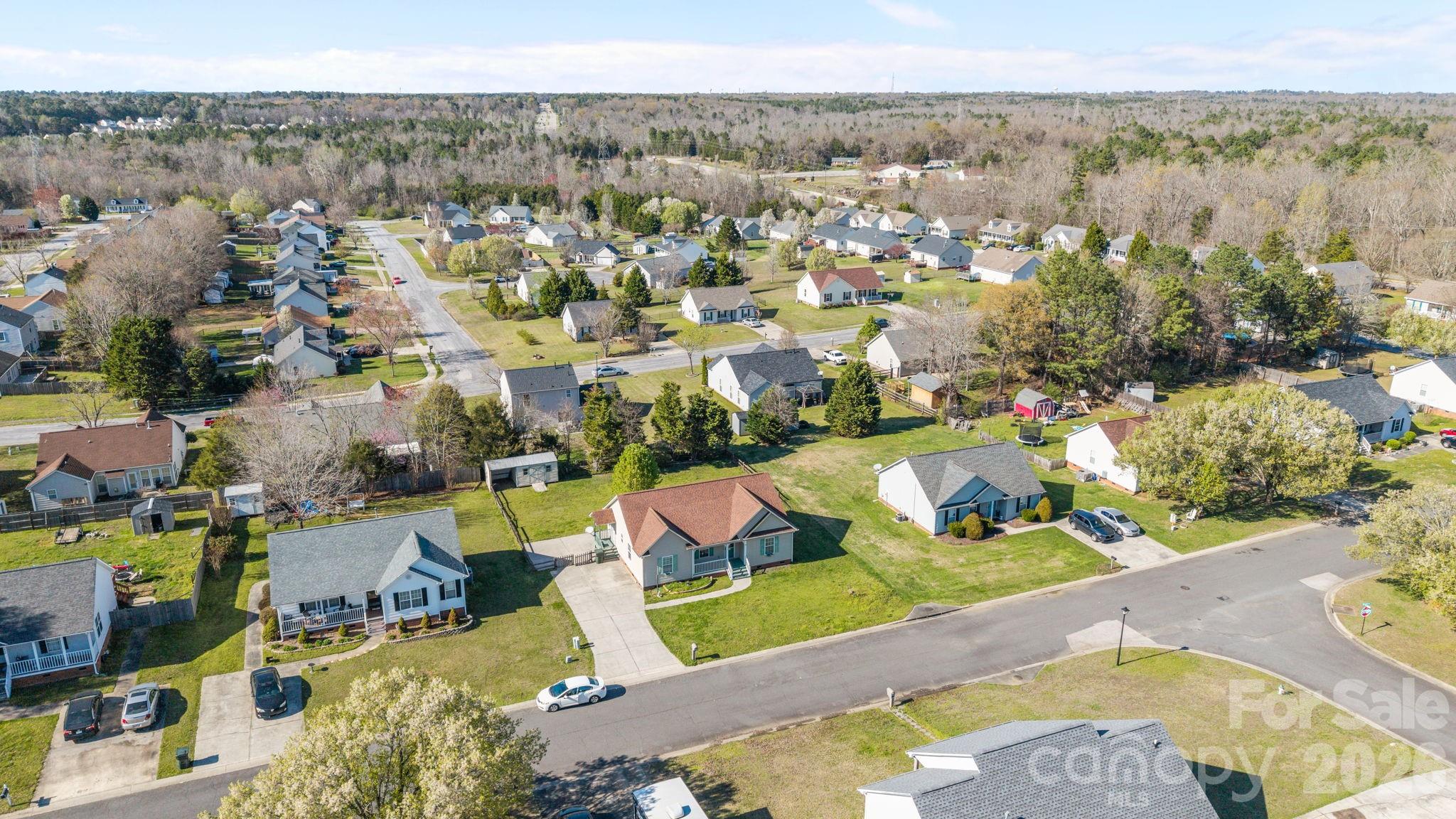 Taylor Oaks - Residential