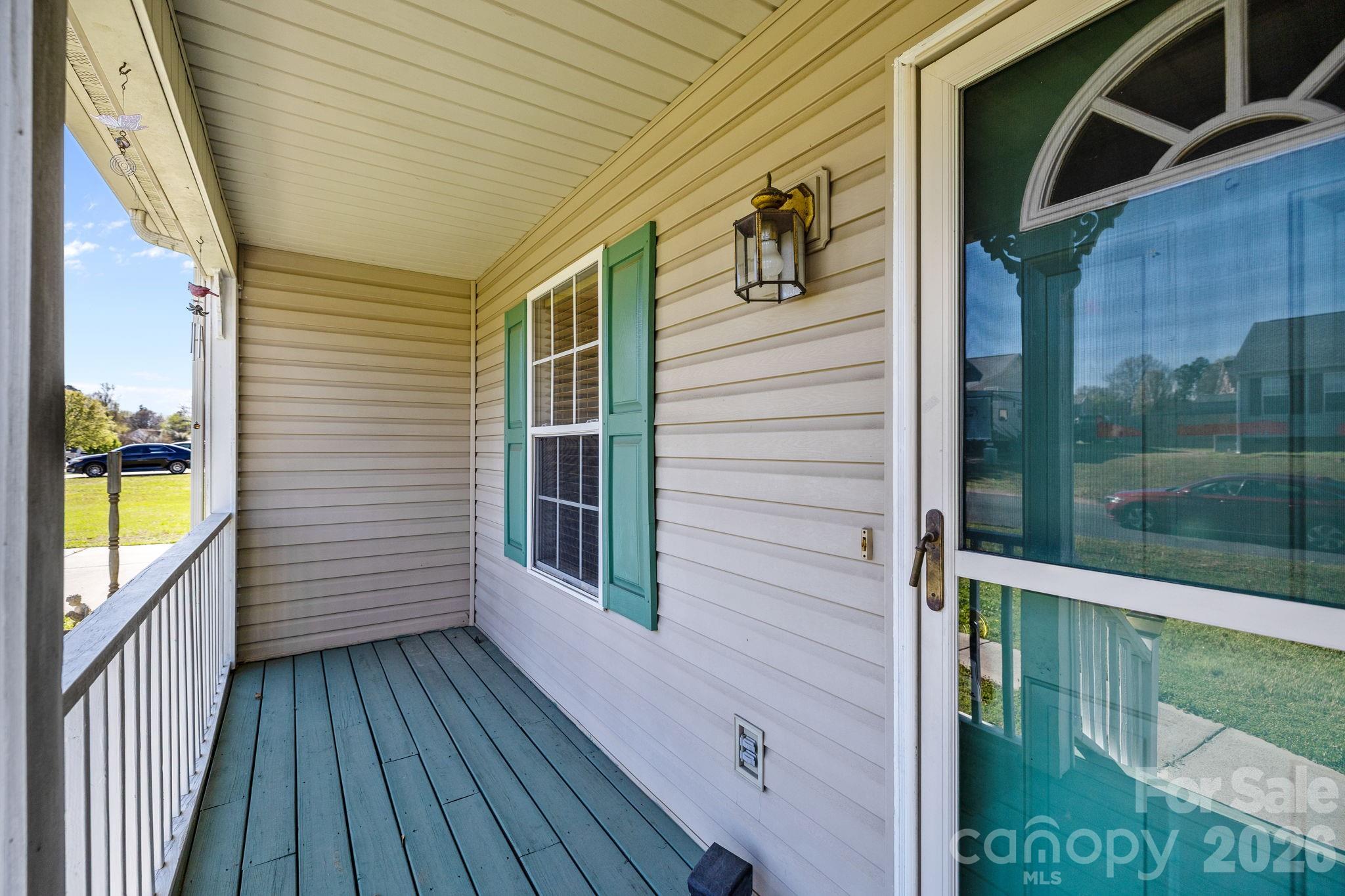 Taylor Oaks - Residential